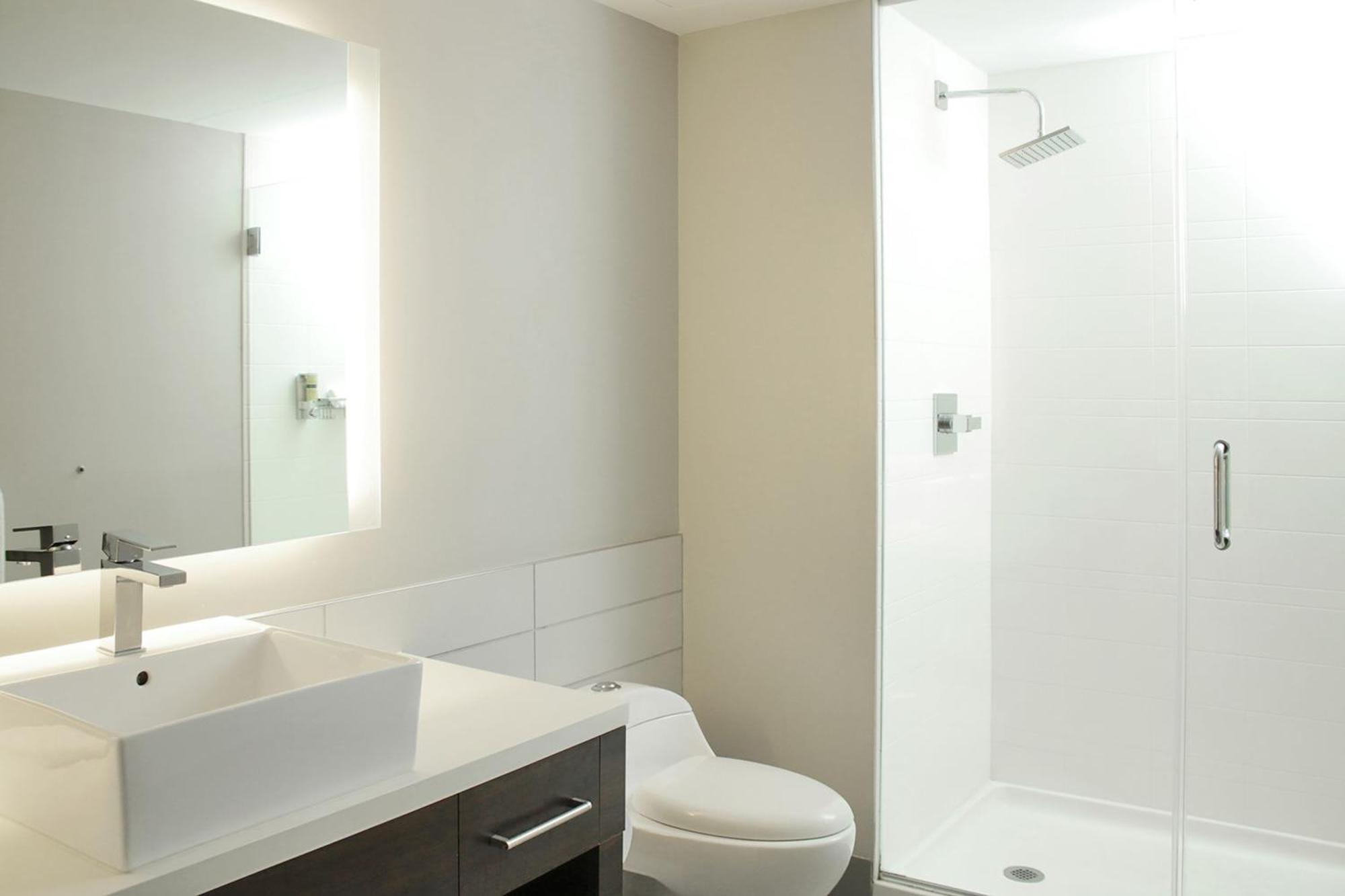 King Studio Room