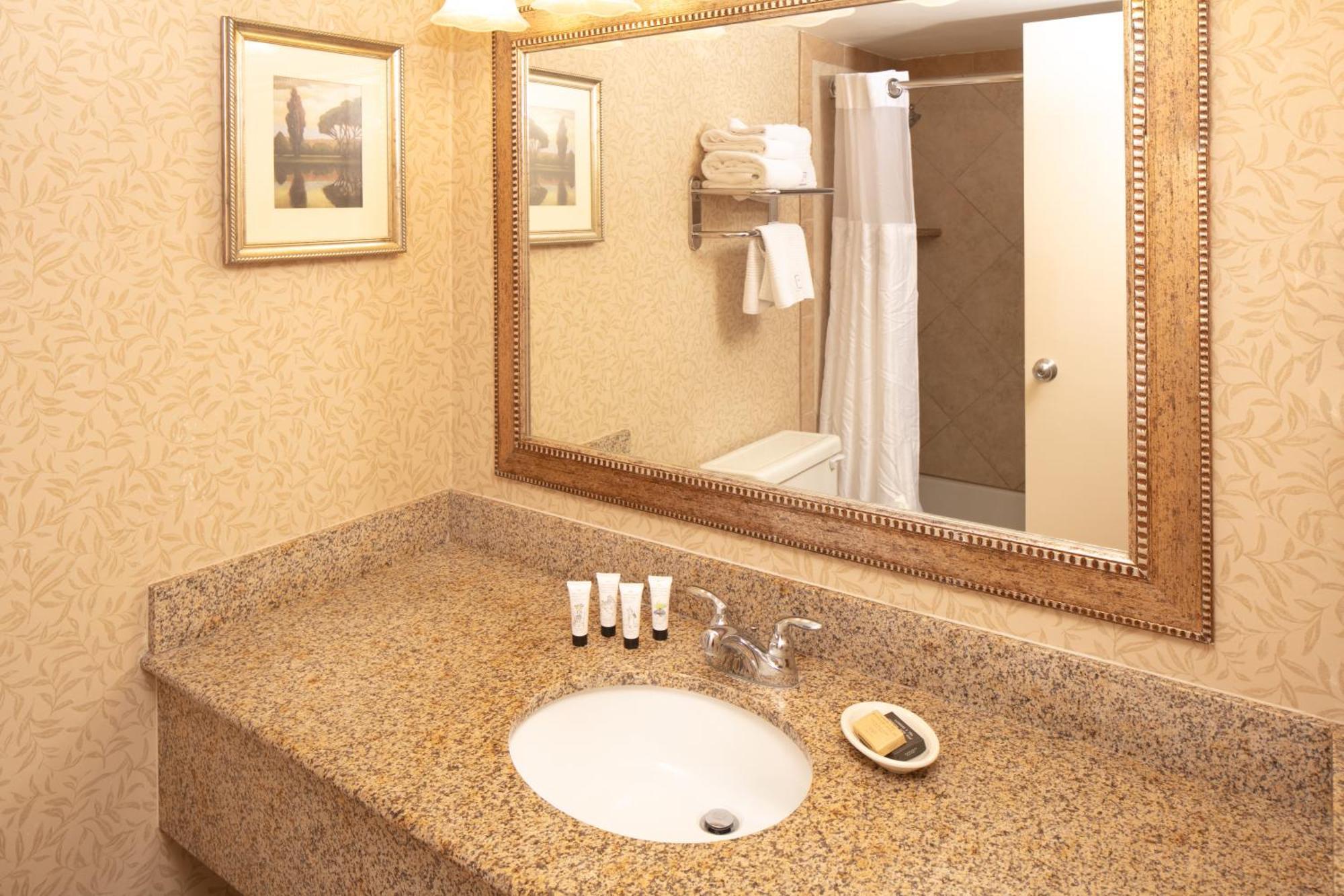 Superior Queen Room with Two Queen Beds