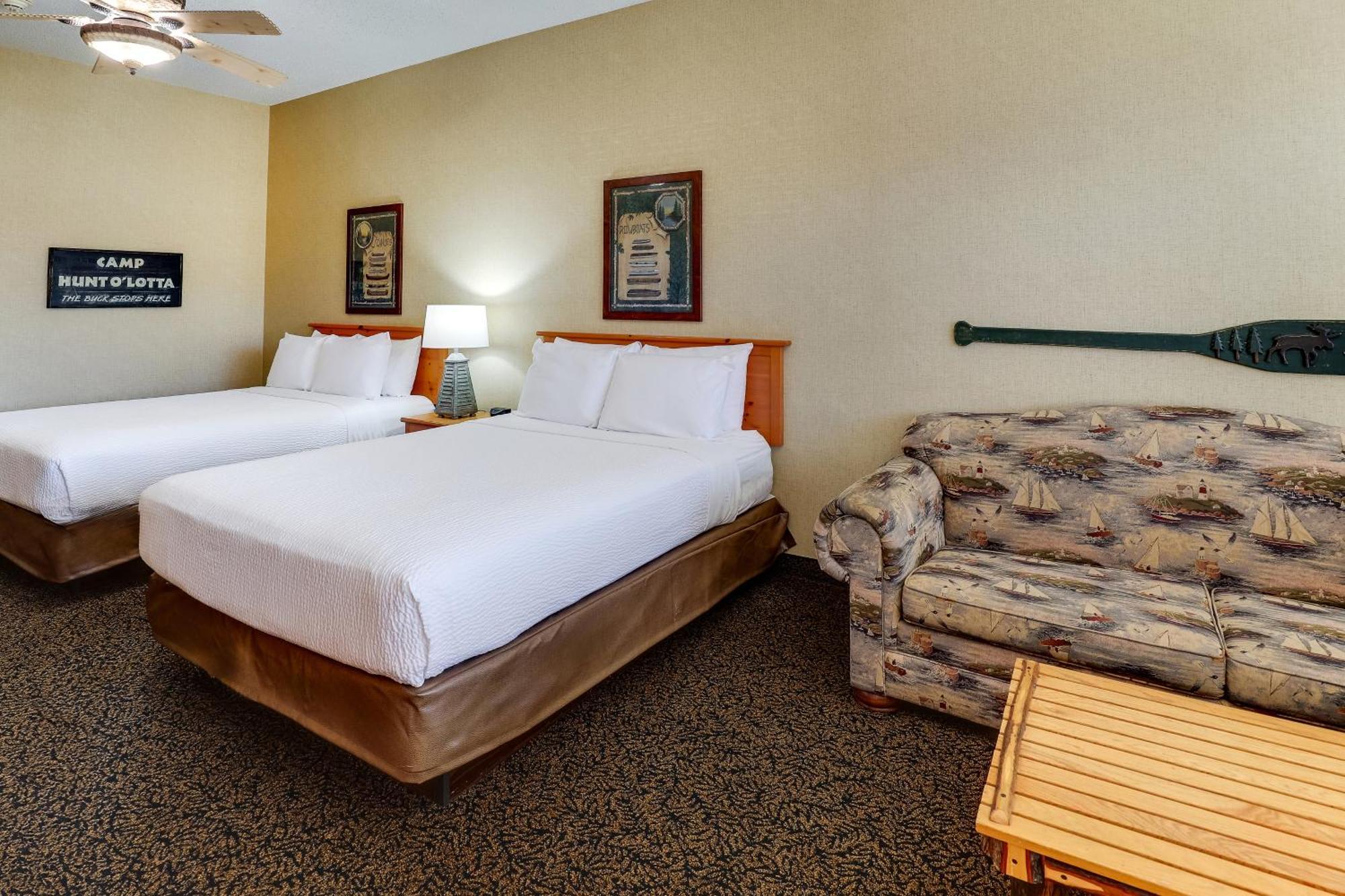 Superior Queen Room