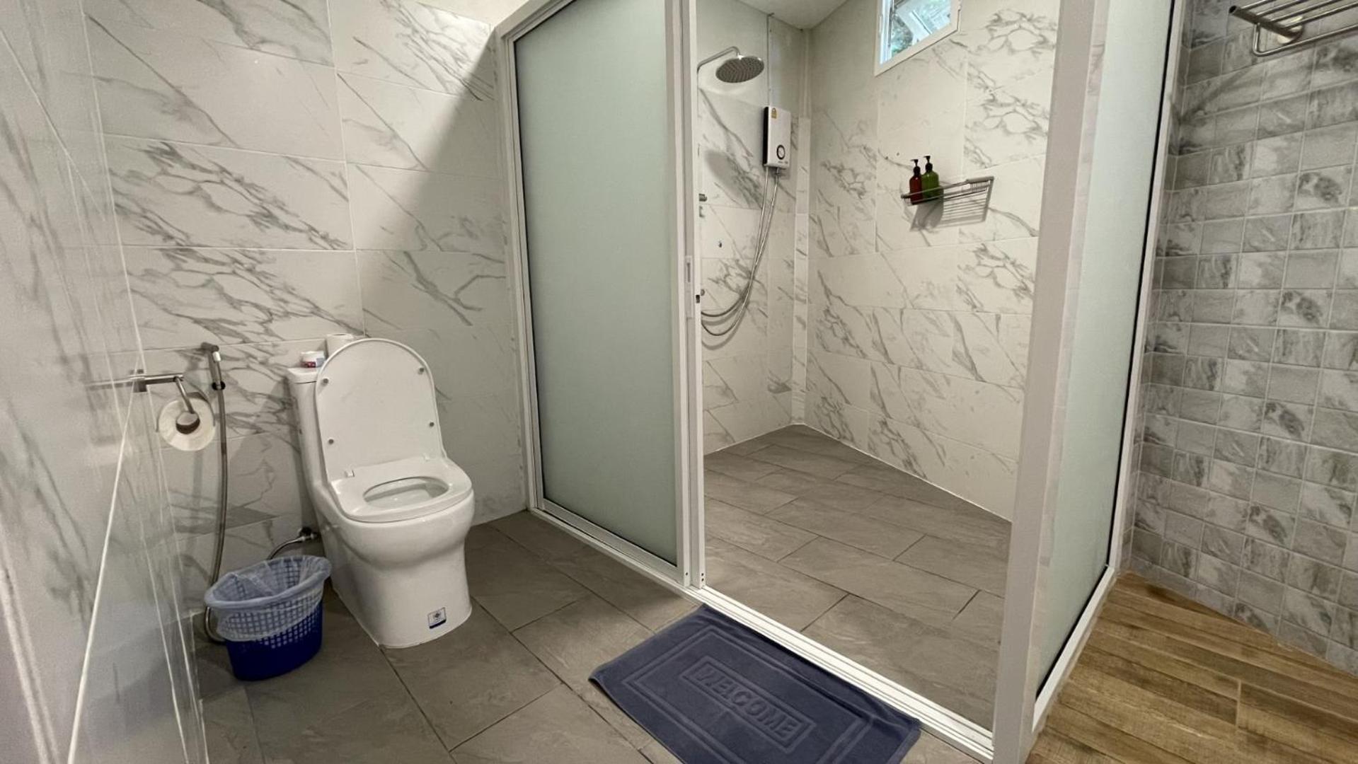 Queen Room with Sea View