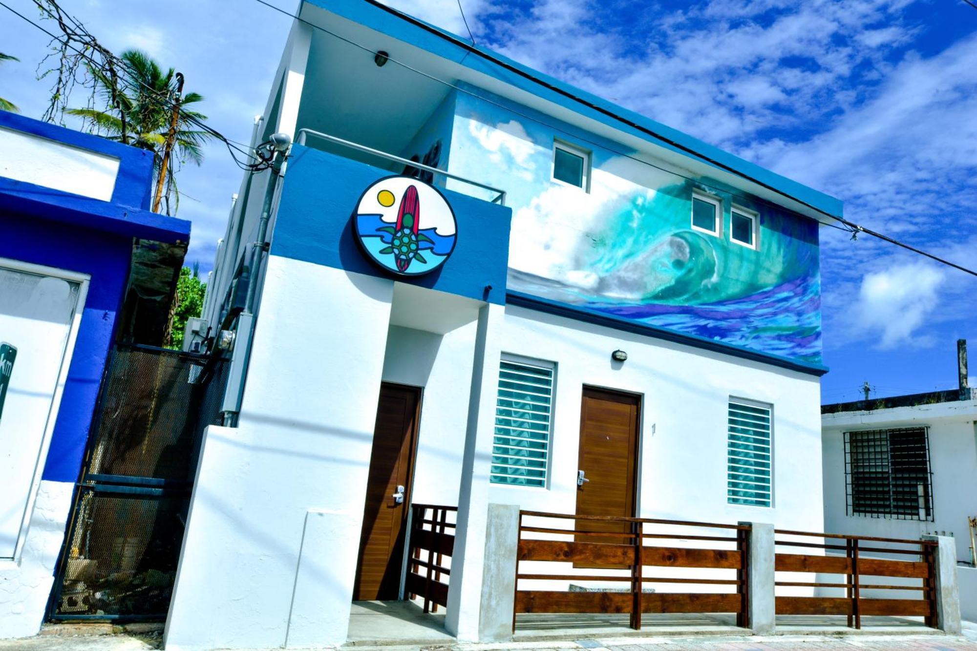 Deluxe King Studio