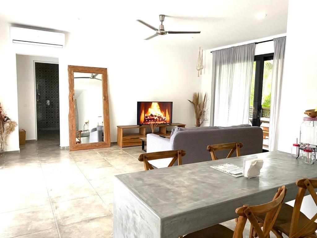 Junior Suite with Pool View