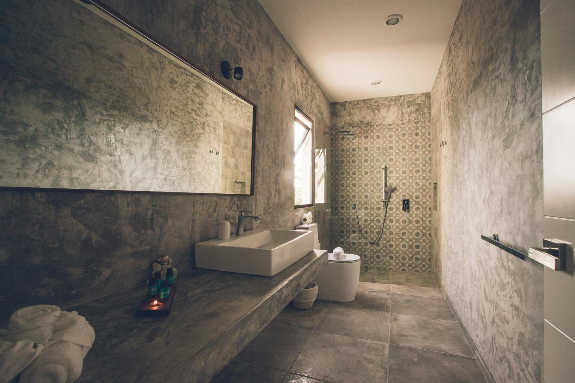 Suite with Private Pool