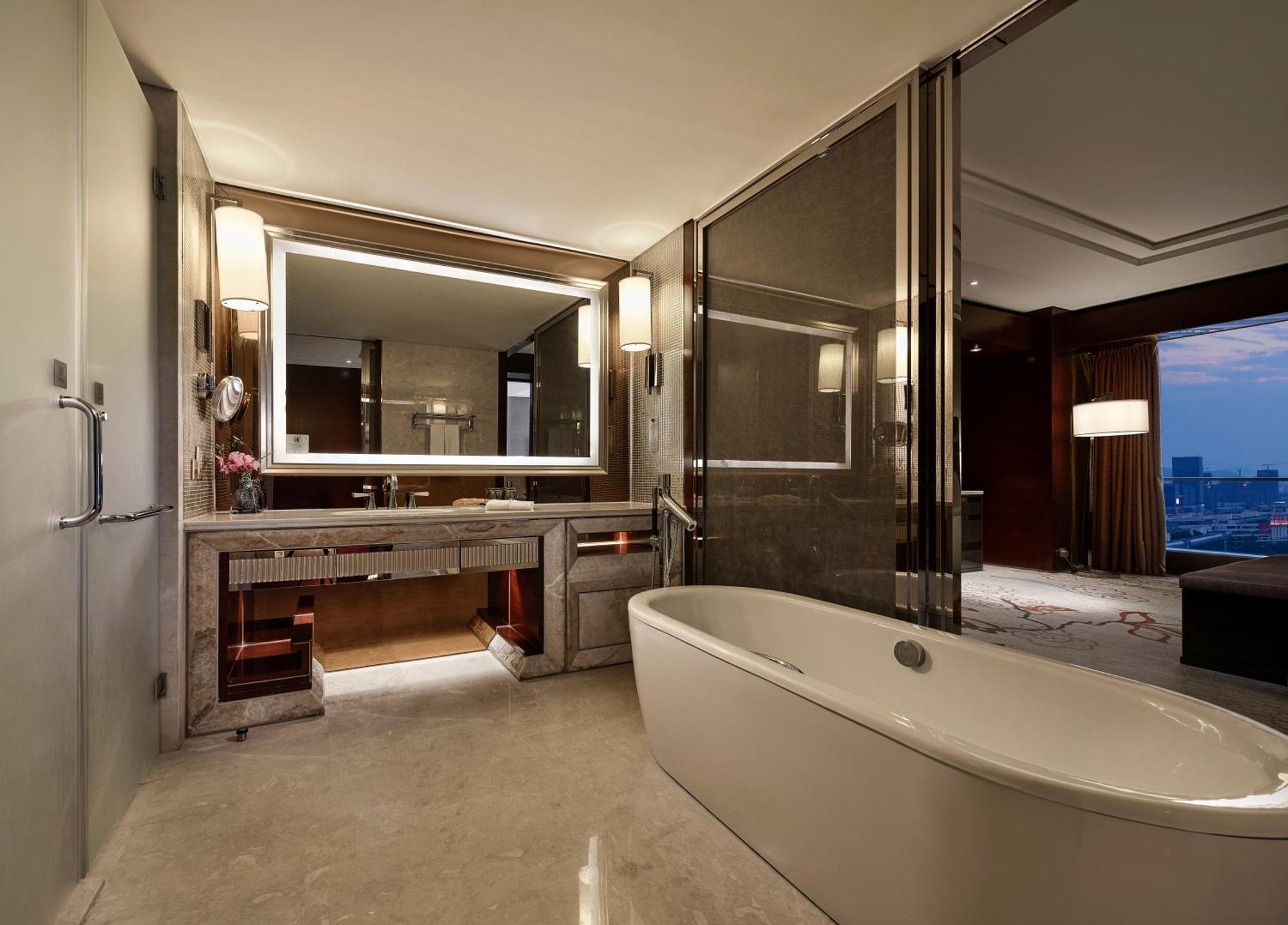 Superior Twin Room with Garden View