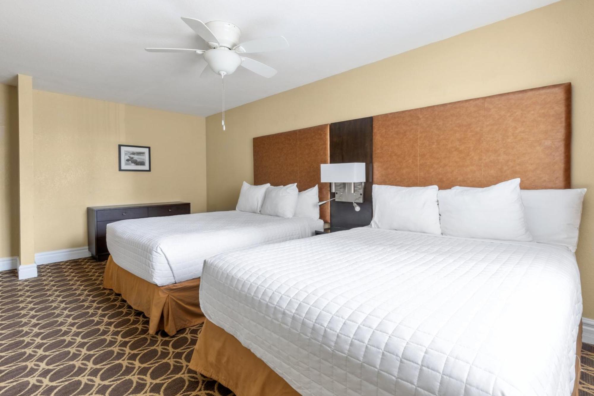 One-Bedroom Suite