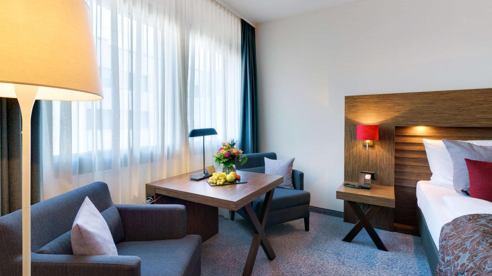 Comfort Double Room