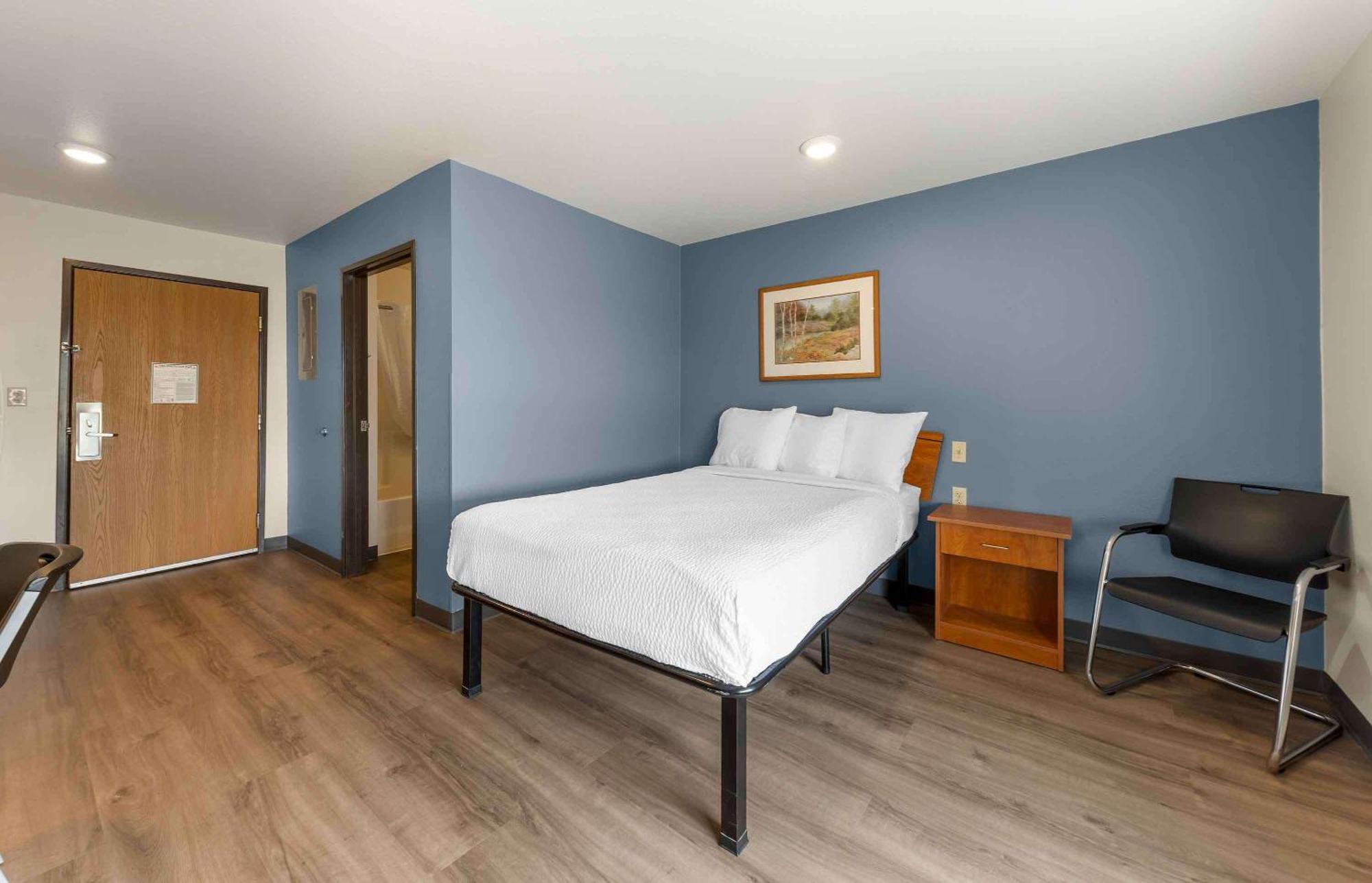 1 Bed | Hearing Accessible, Kitchen