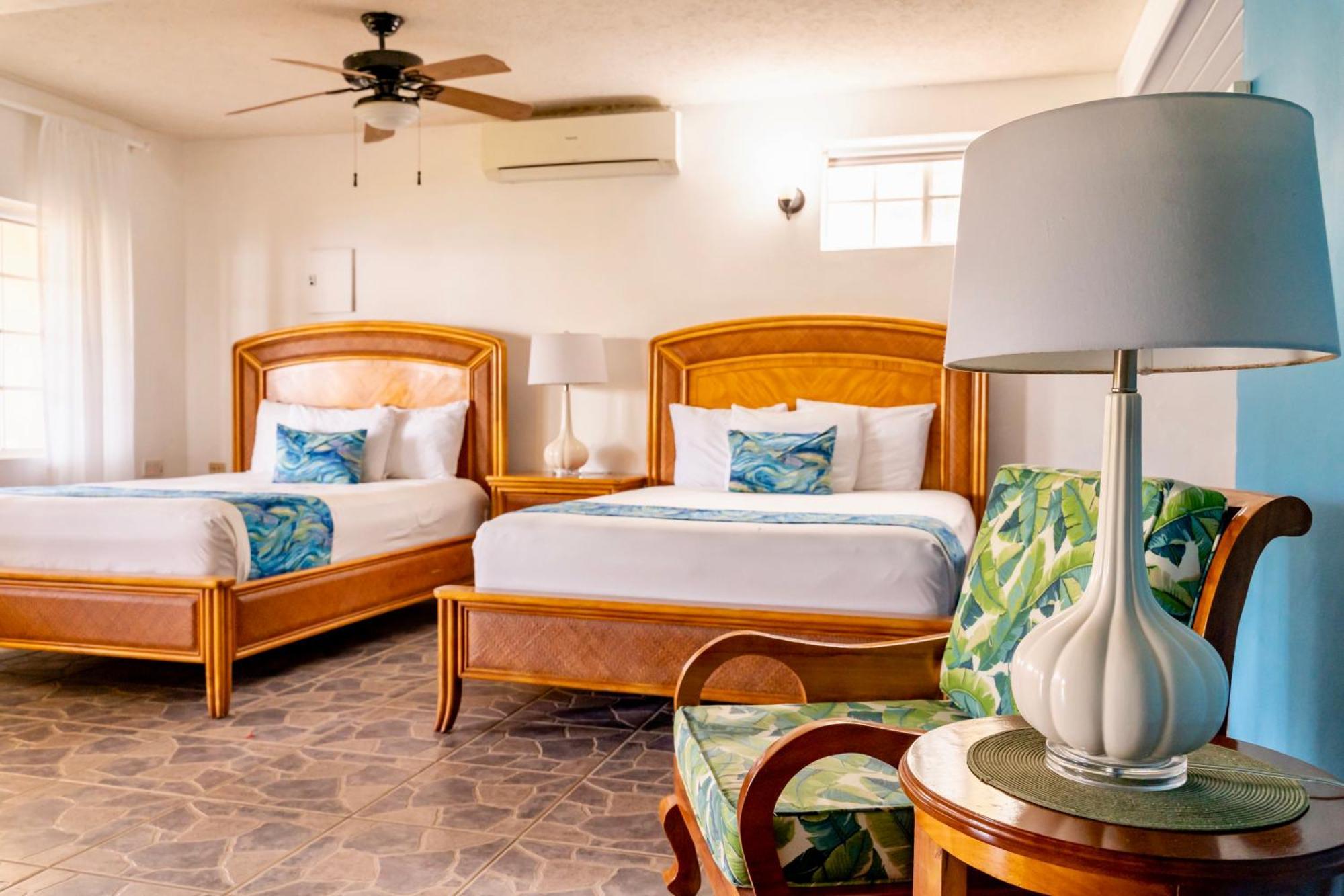 Suite with Sea View