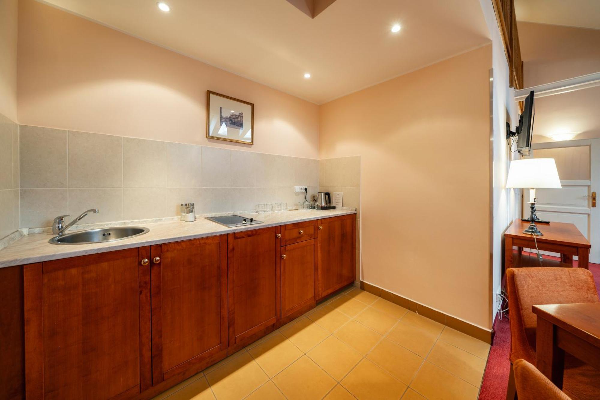 Duplex Apartment