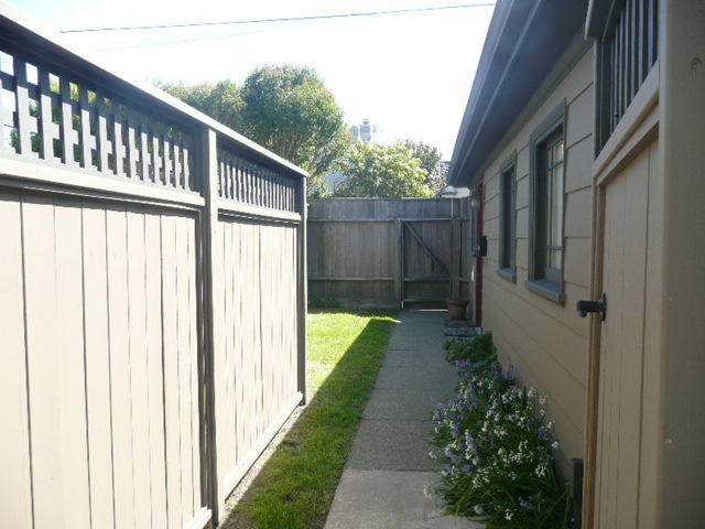 Bungalow