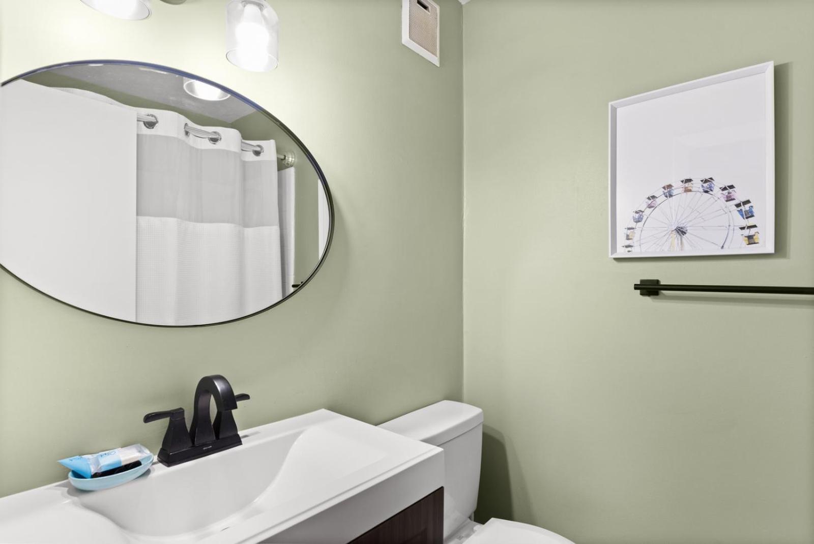 Small Single Room