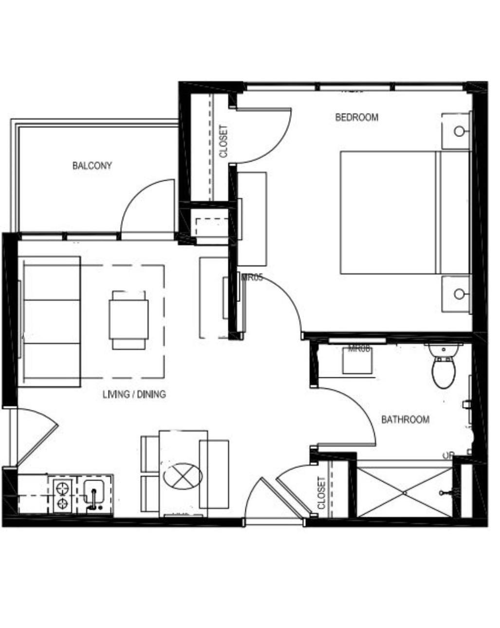 Superior One Bedroom Suite  (Free Water Park Access)