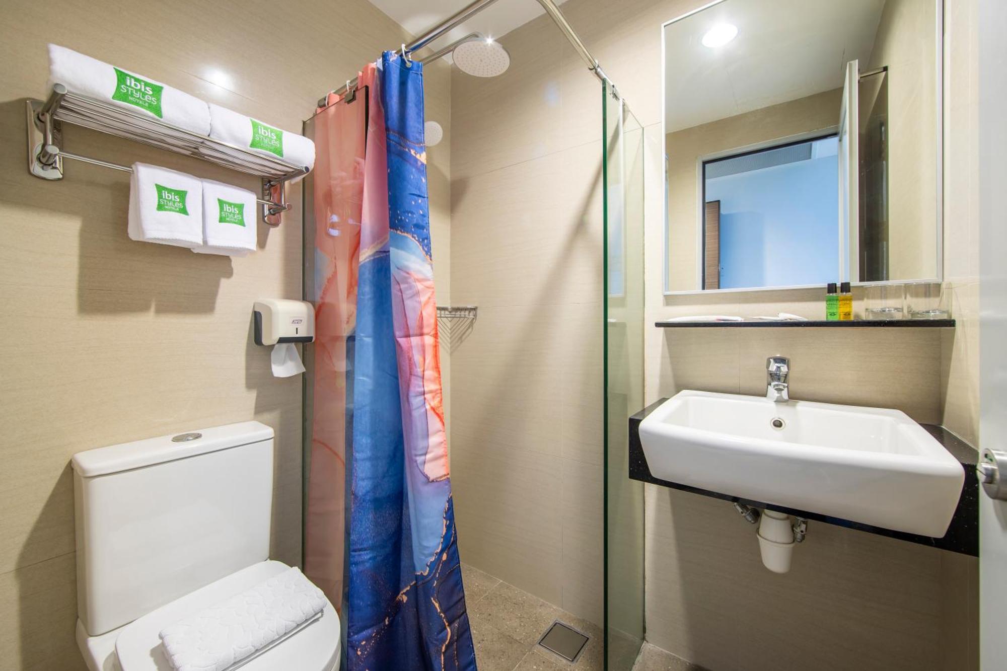 Standard Twin Room, 2 Single Beds