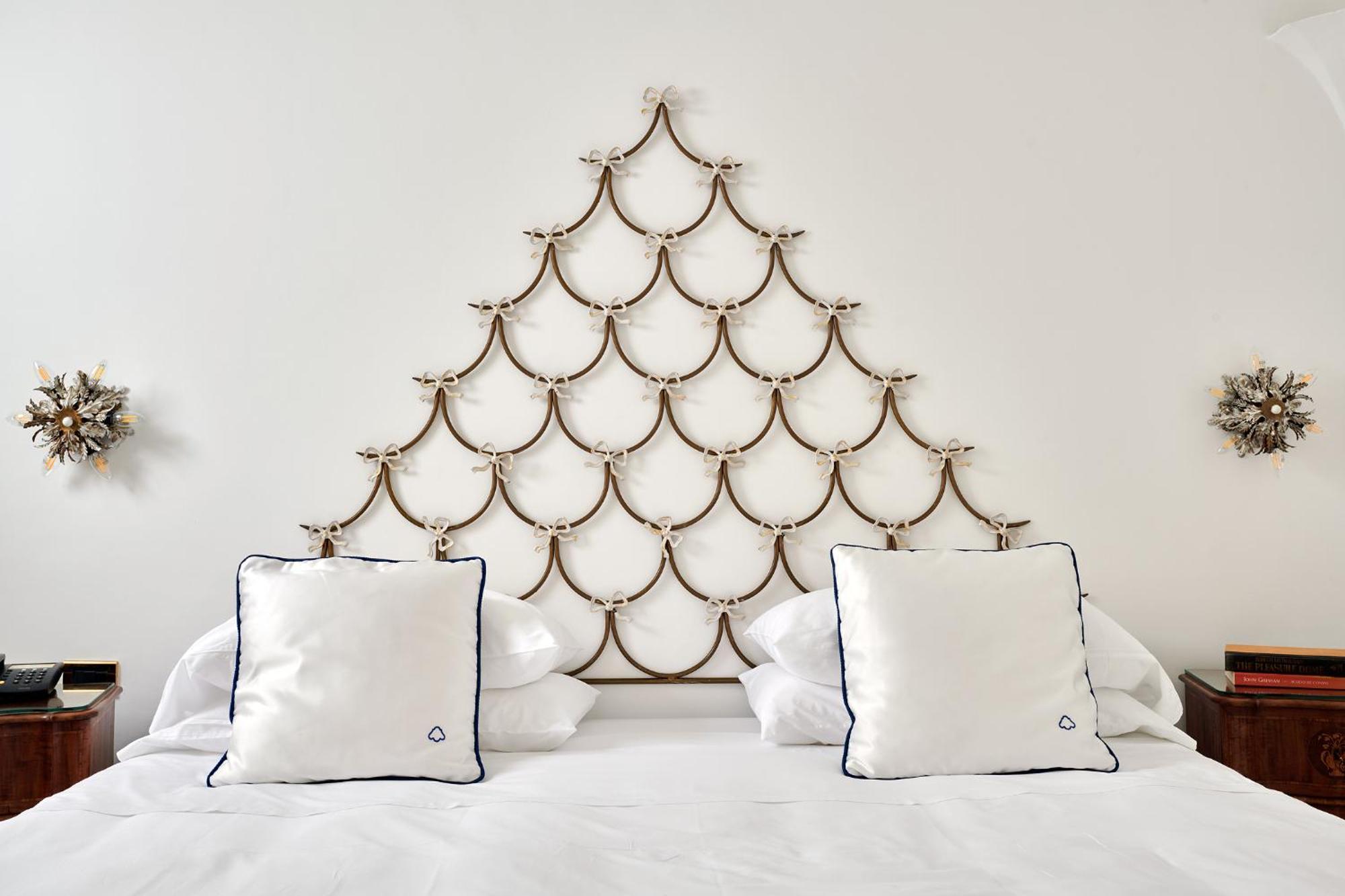 Deluxe Junior Suite