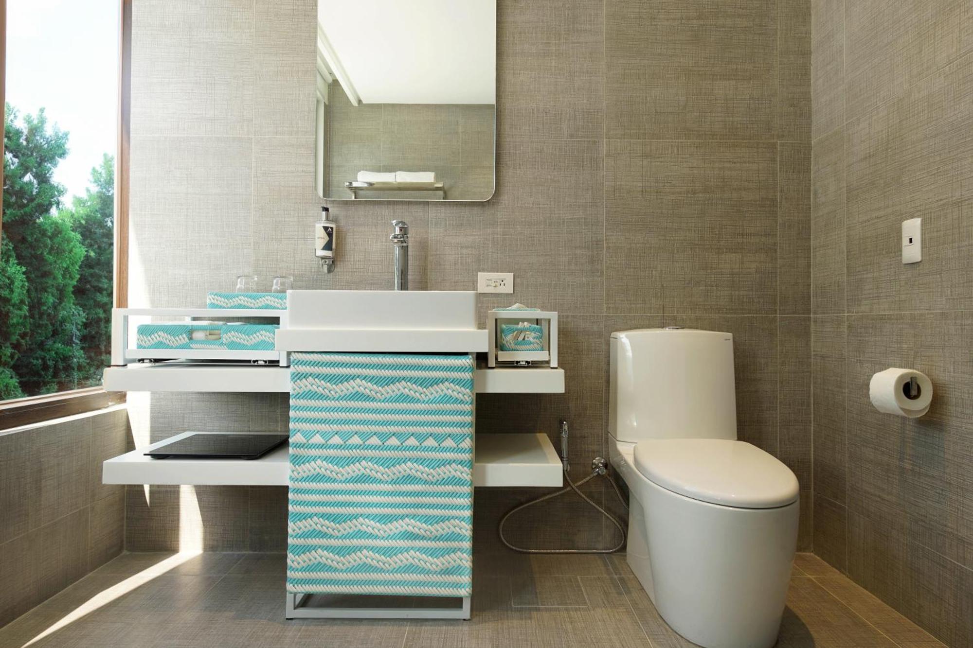 Superior Plus Room