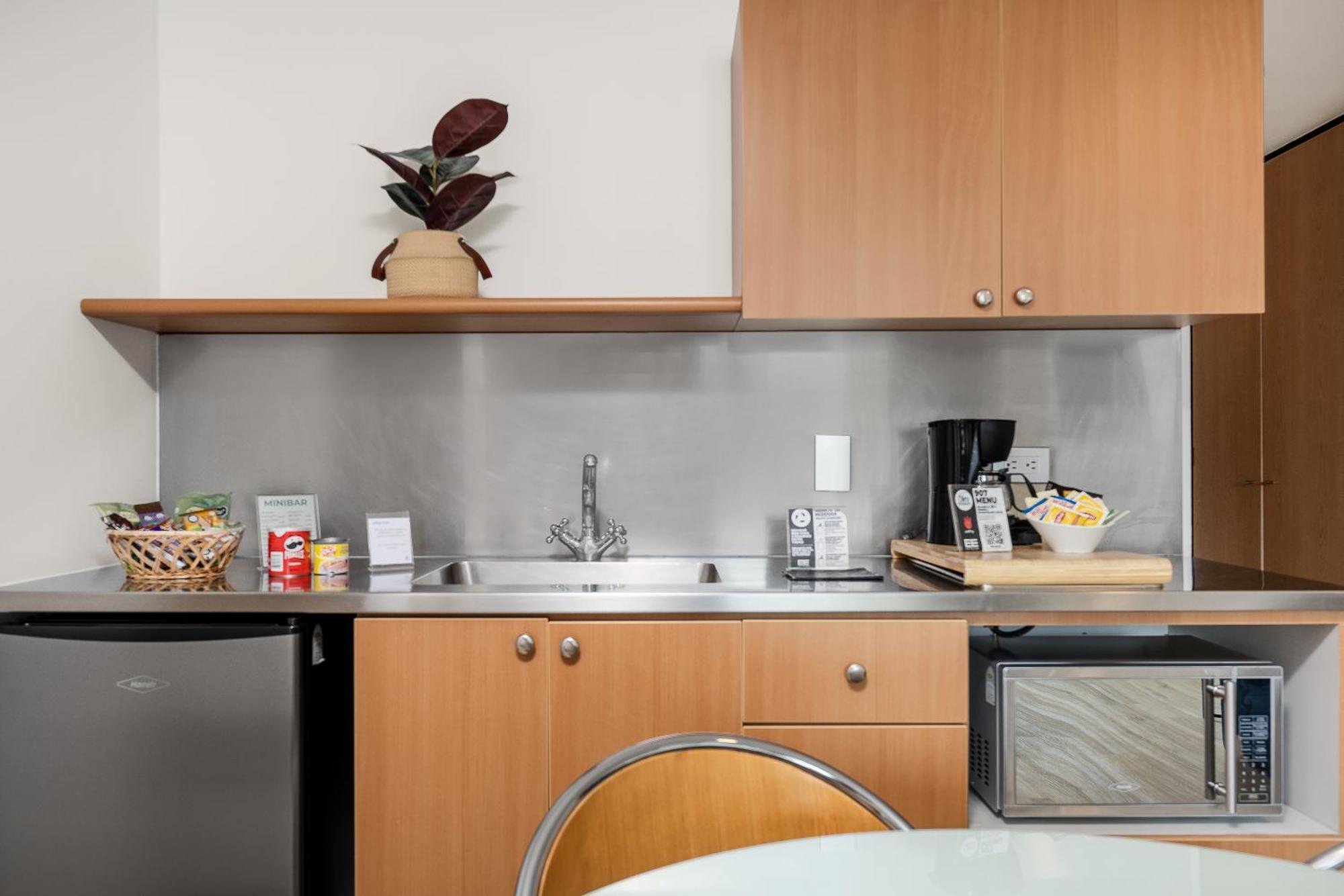 Standard Double Suite