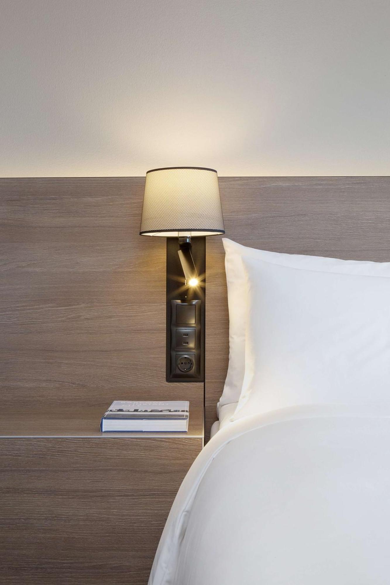 Superior Room with Fjord View