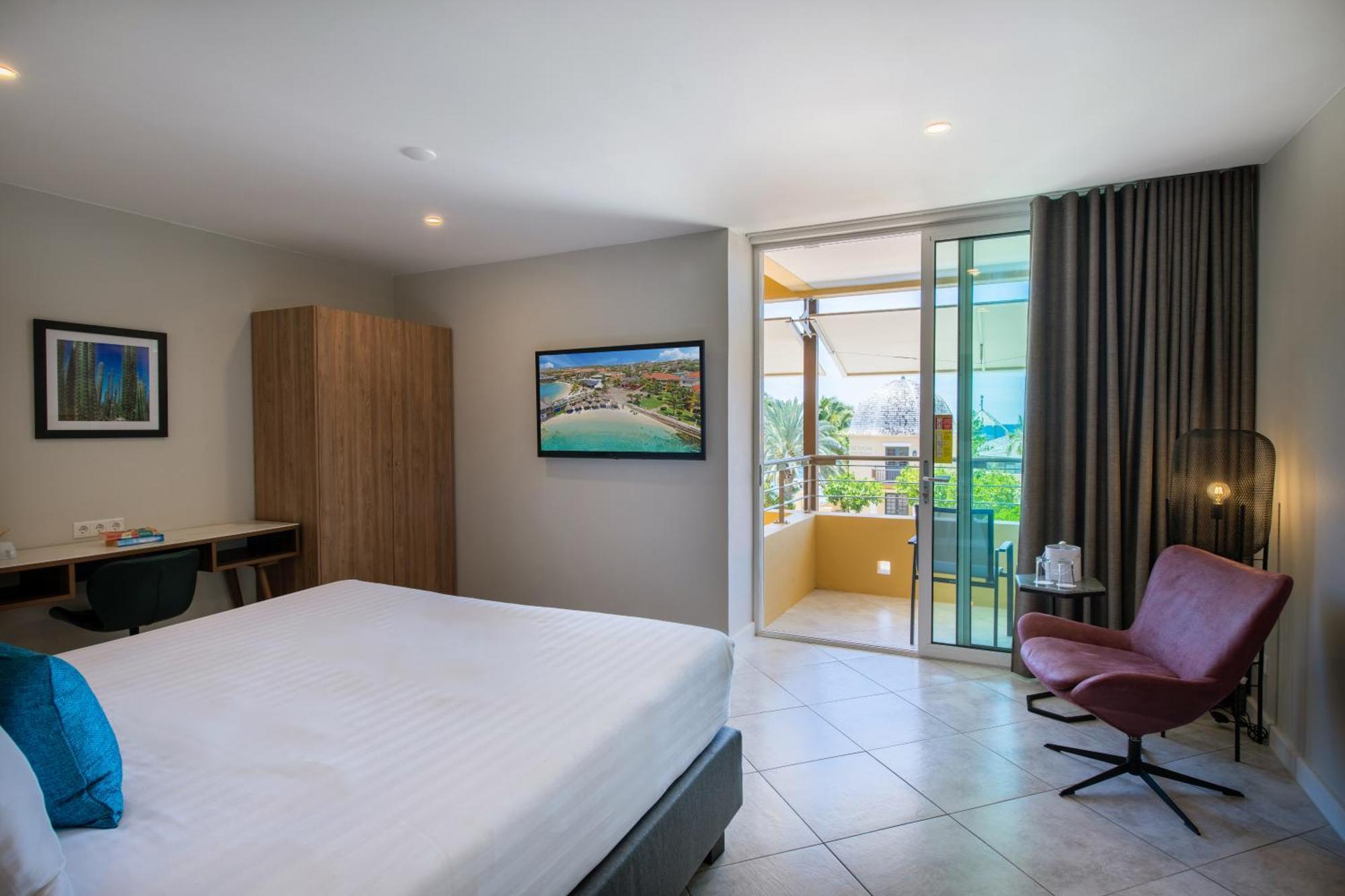 Double Preferred Room - Octagon