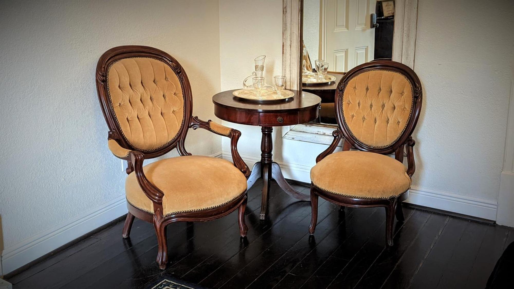 Superior King Room