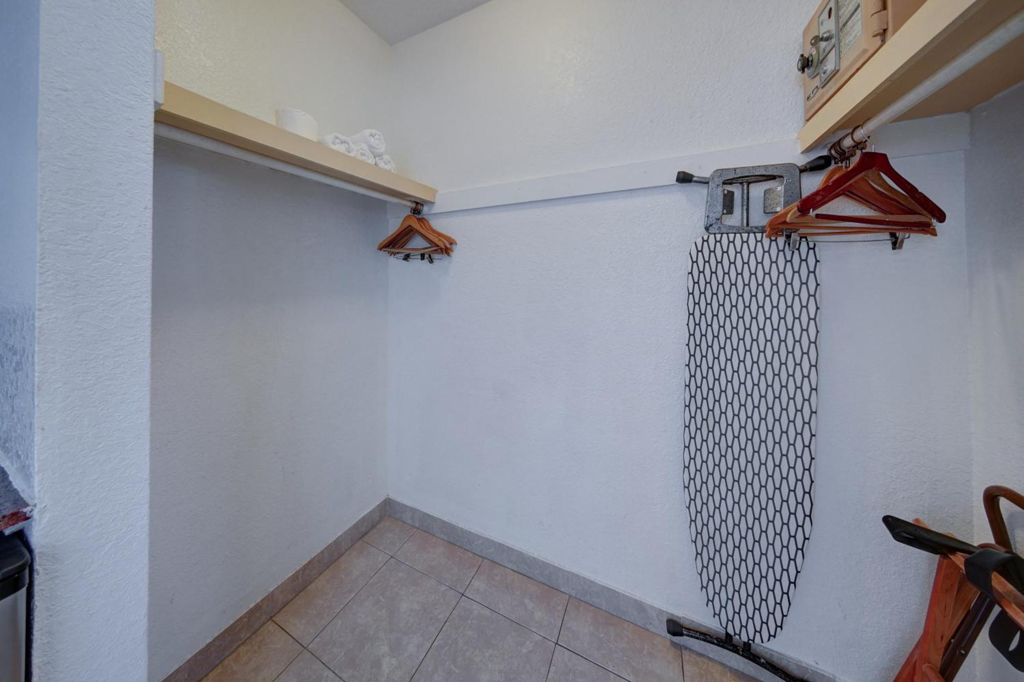 Standard Double Room - 2 Beds