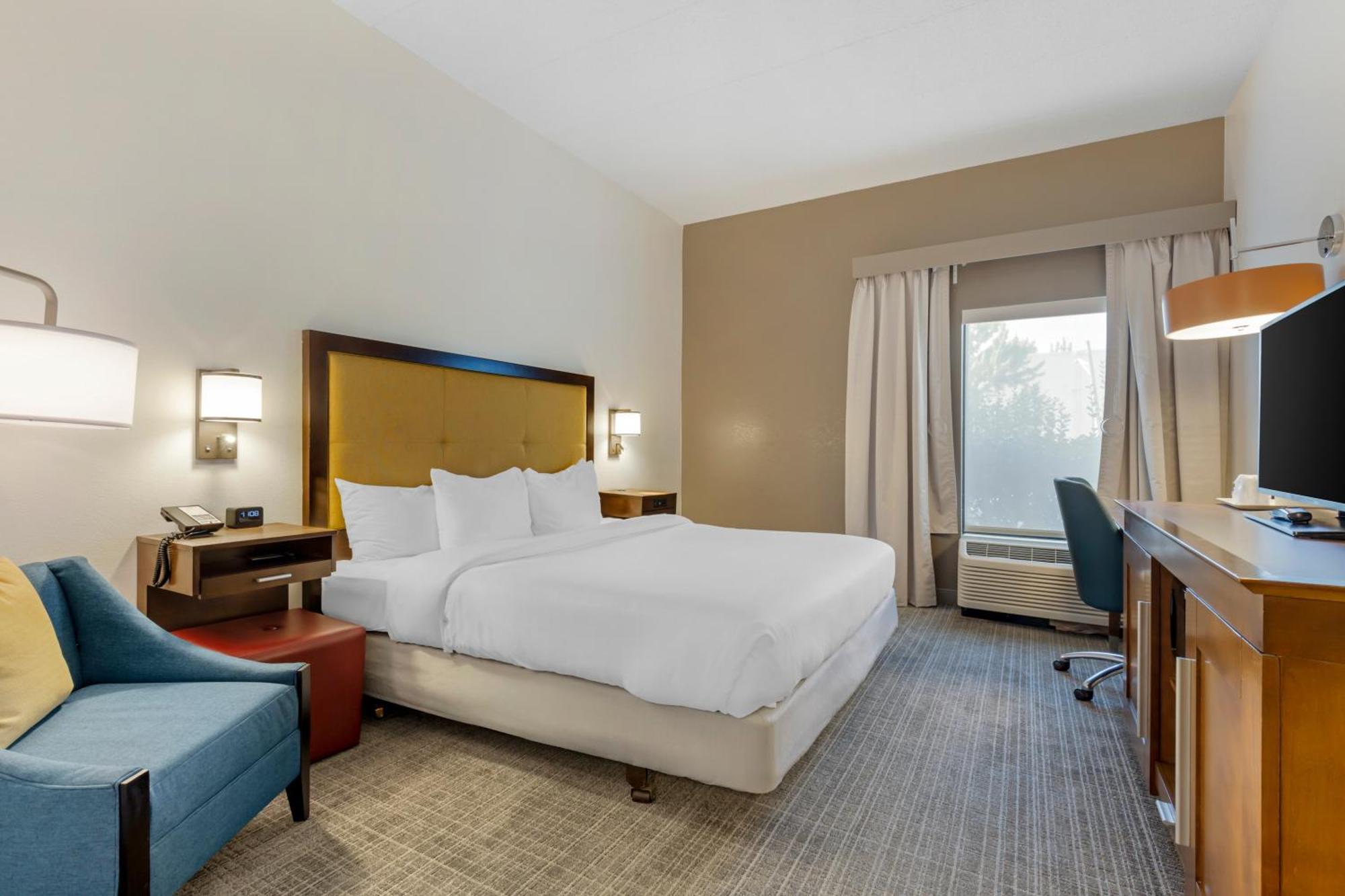 King Room