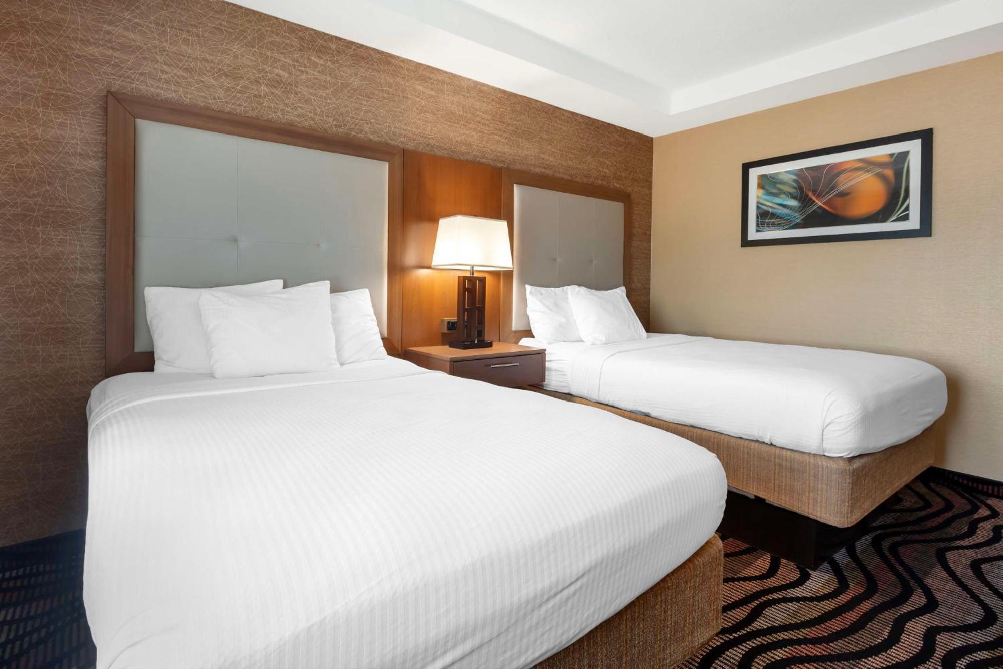 Double Room with Two Double Beds - Non-Smoking,1546452286:JPEG