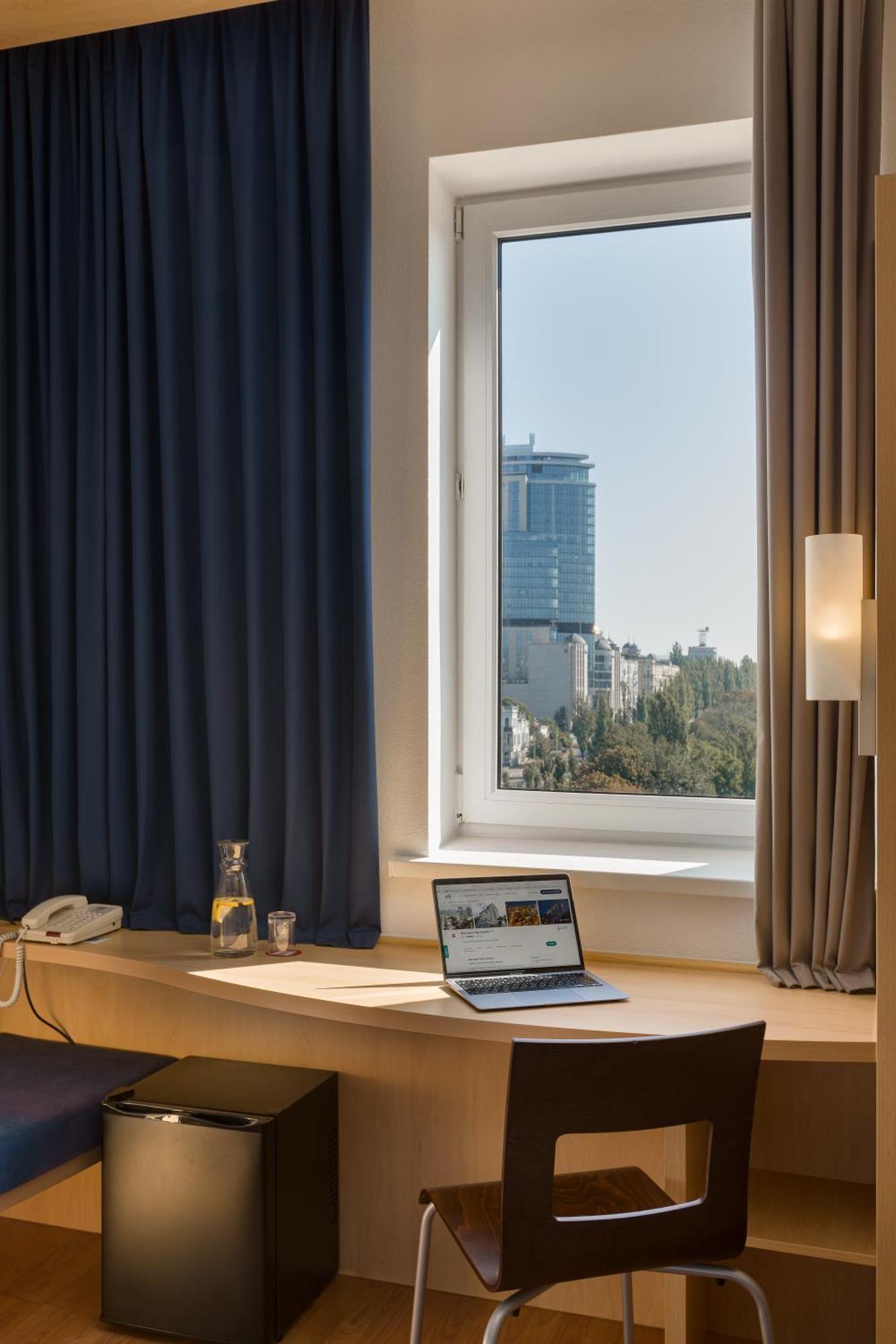 Premium Double Room