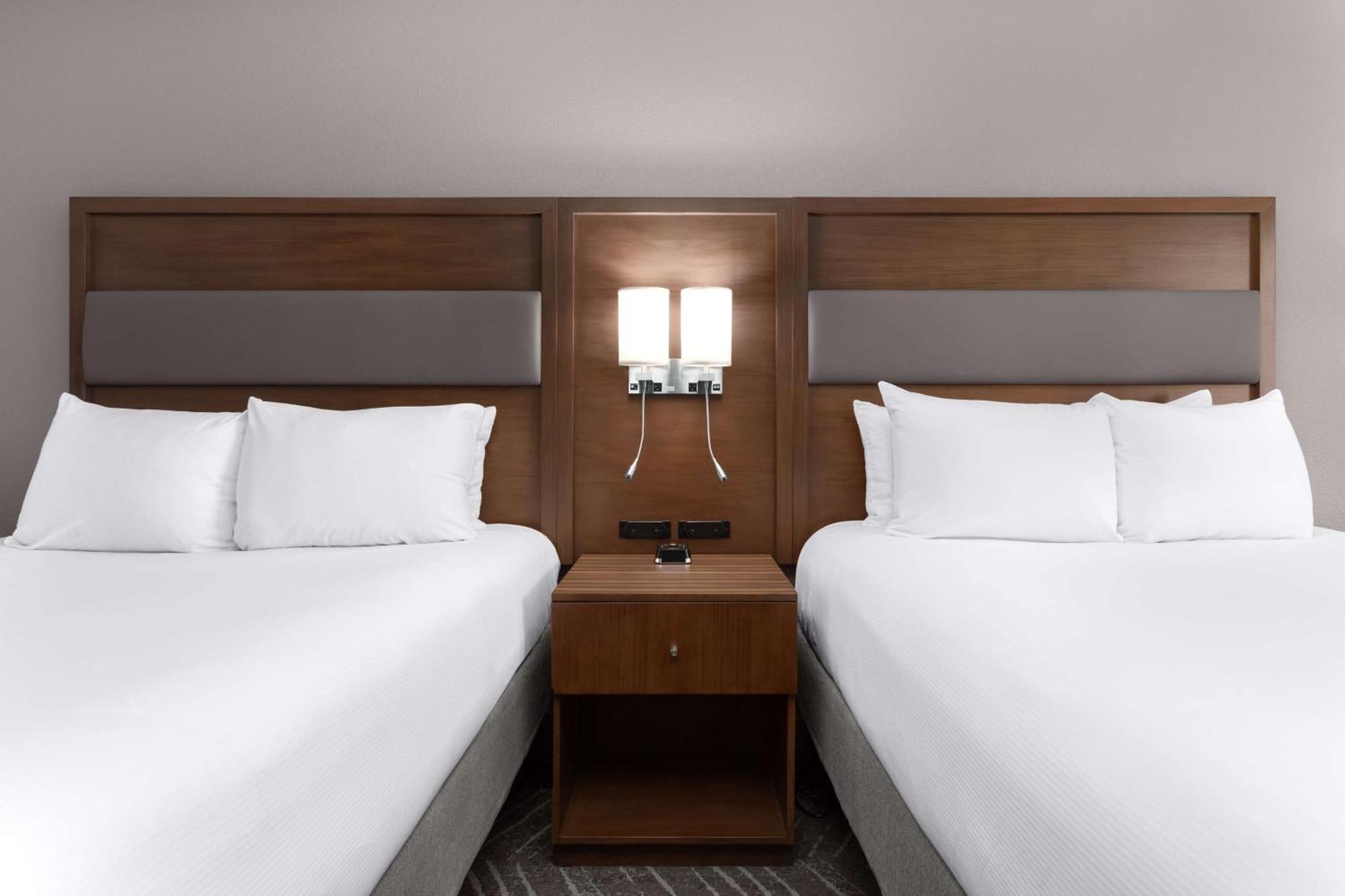 Queen Room with Two Queen Beds
