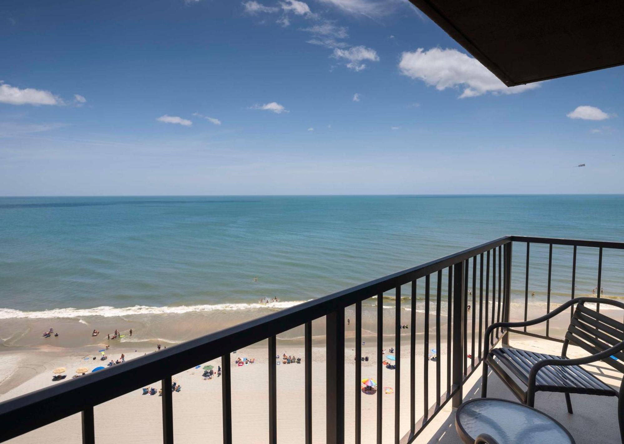 King Room Oceanfront