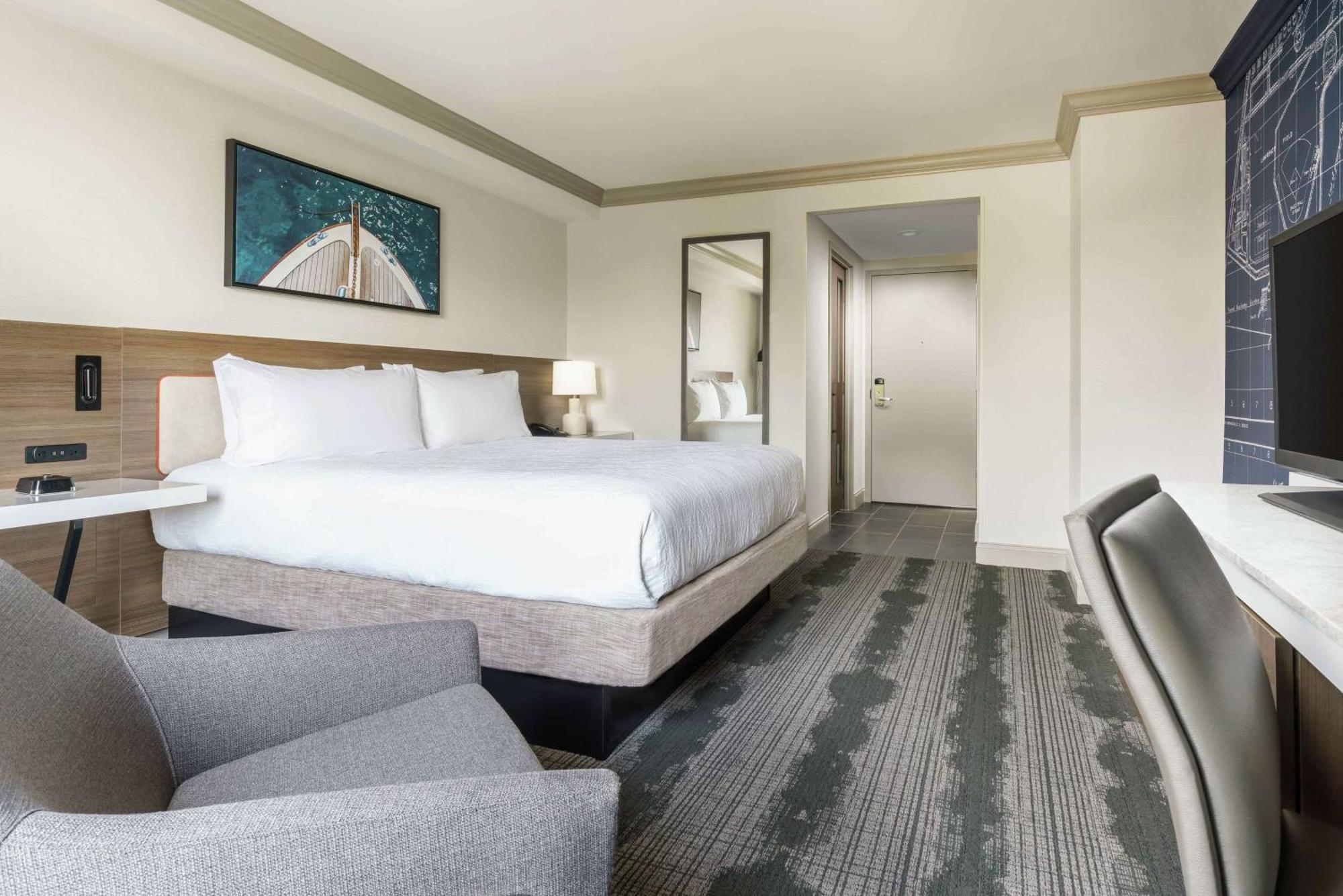King Room