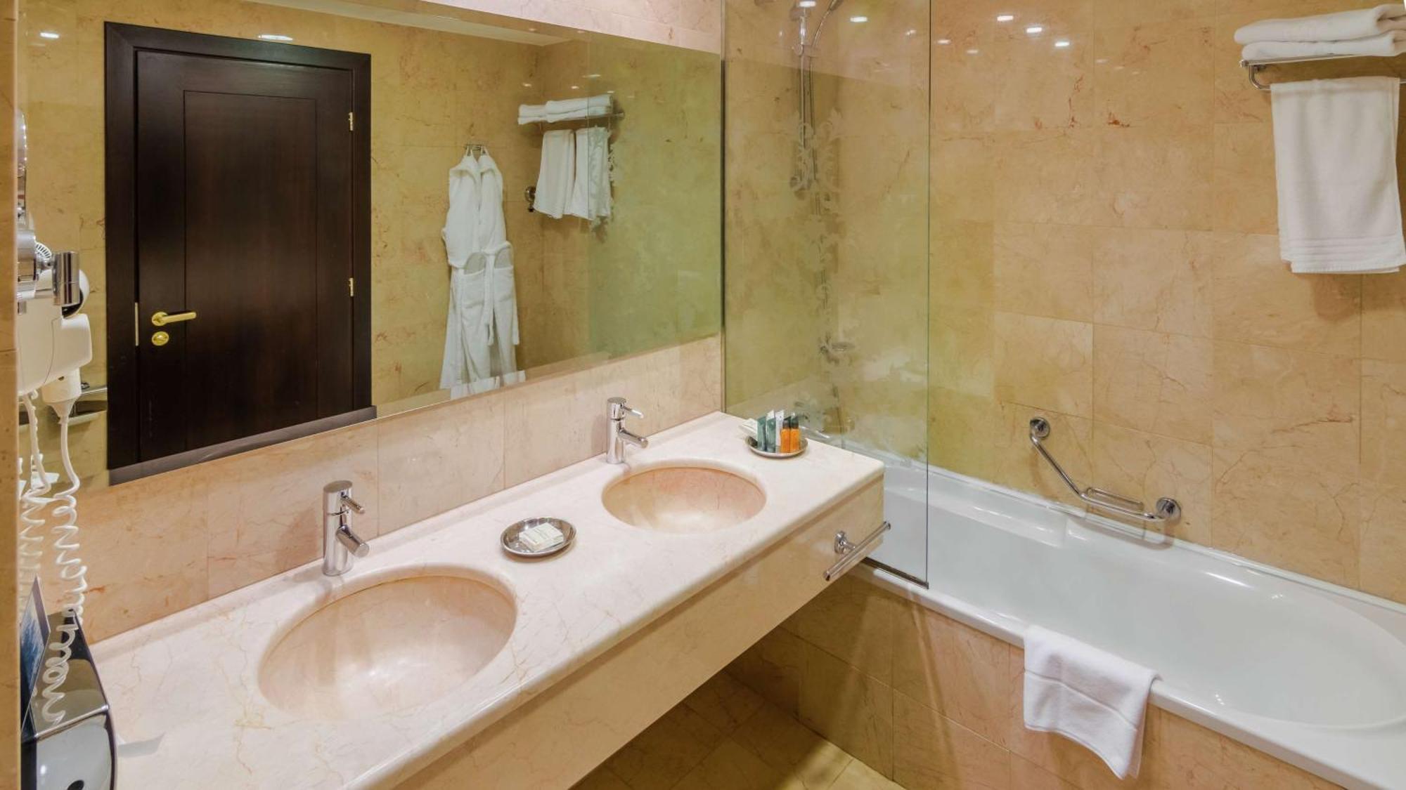 Royal Suite
