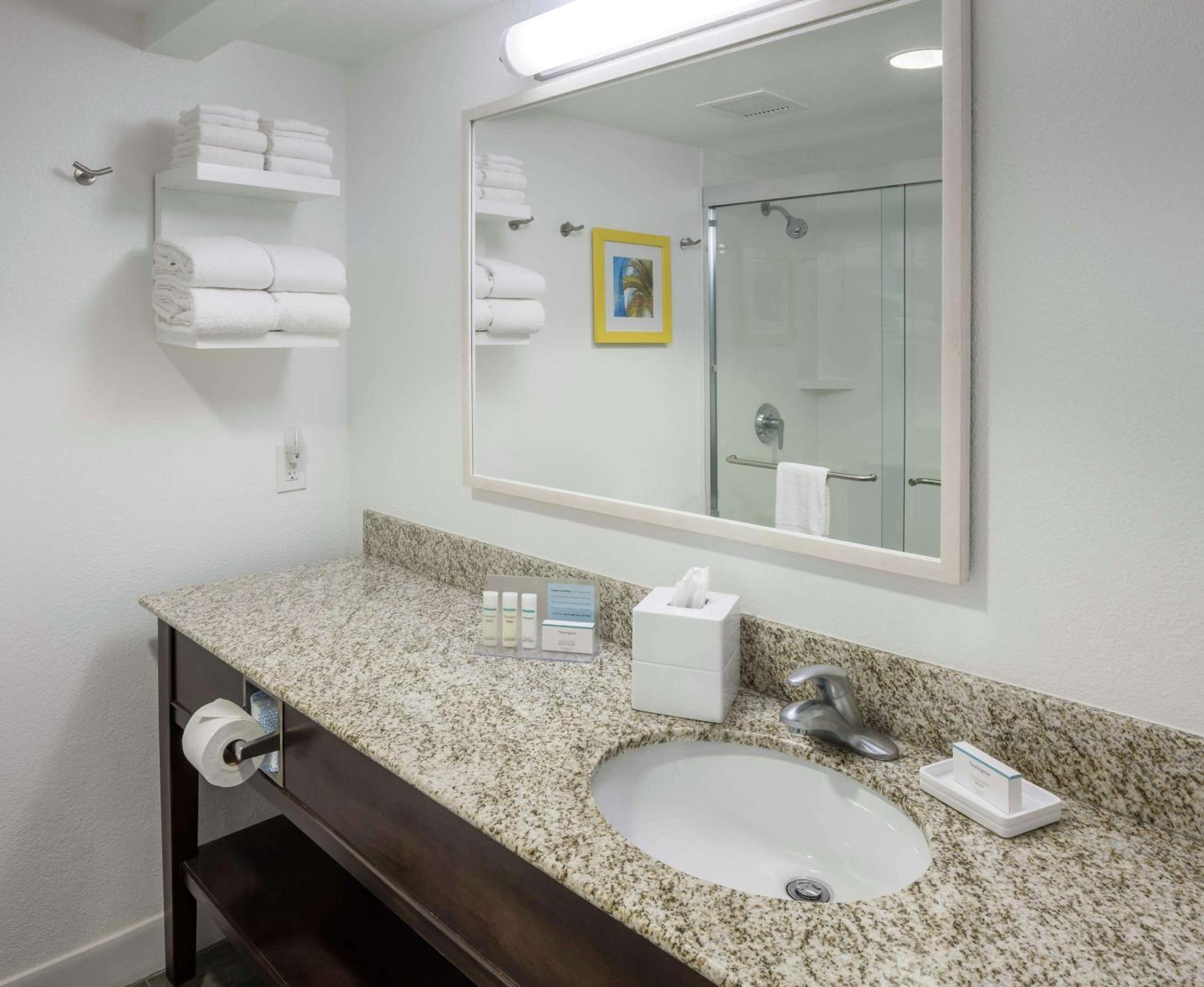 King Suite with Sofa Bed and Kitchen - Non-Smoking