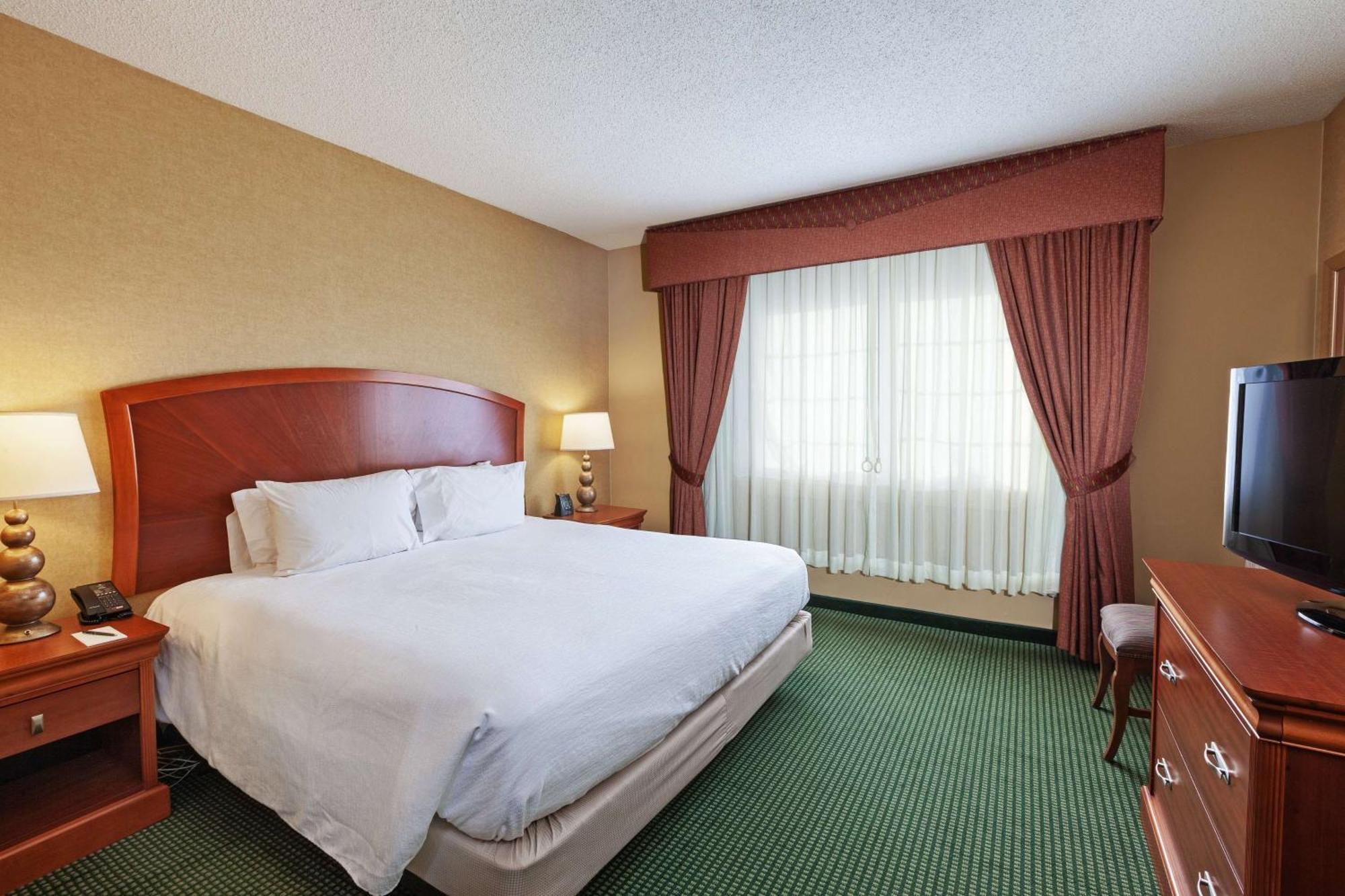 King Room - Mobility Access/Non-Smoking
