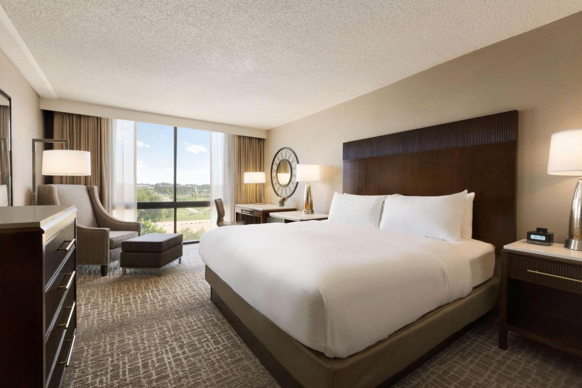 King Room