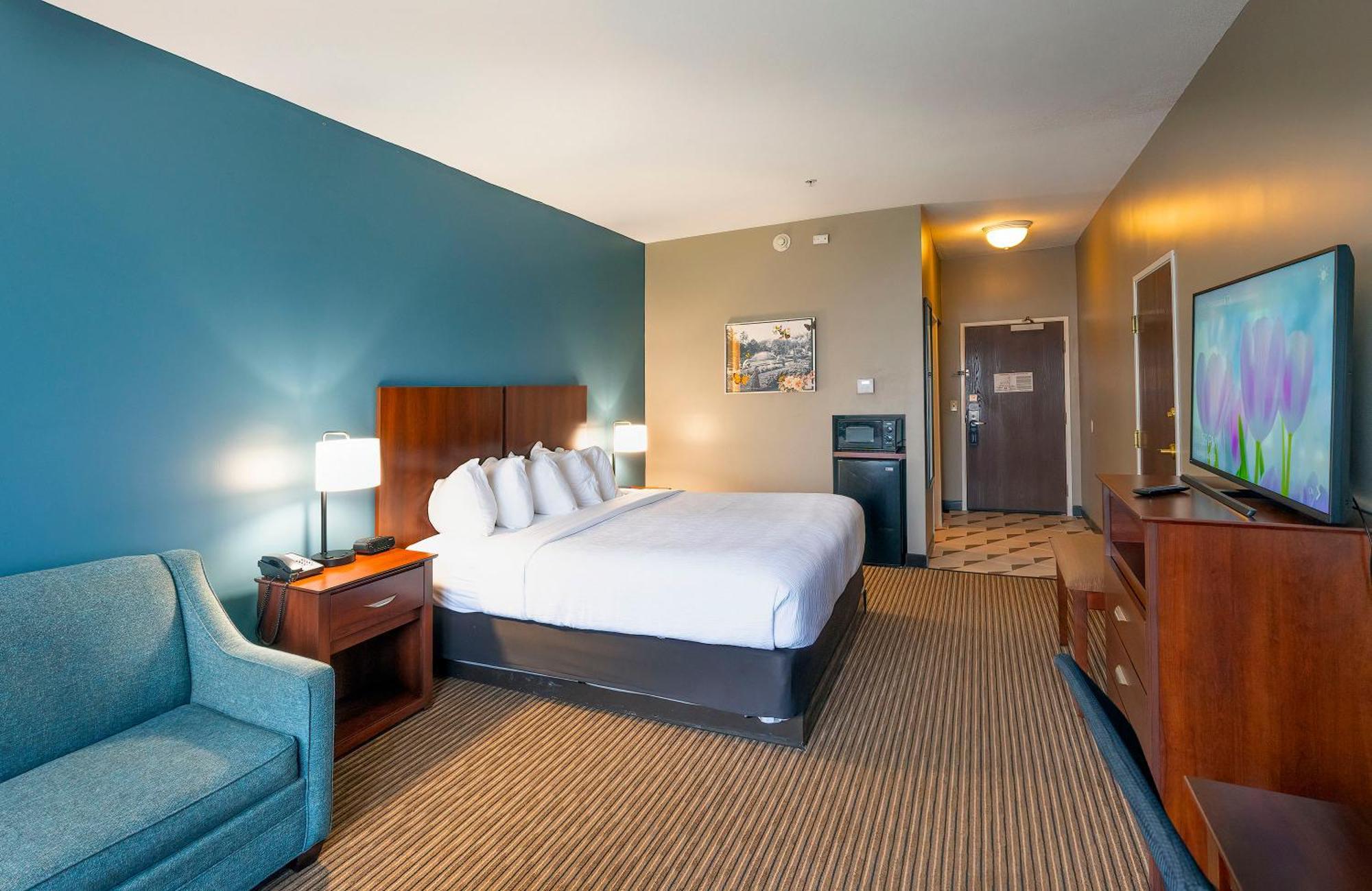 King Room