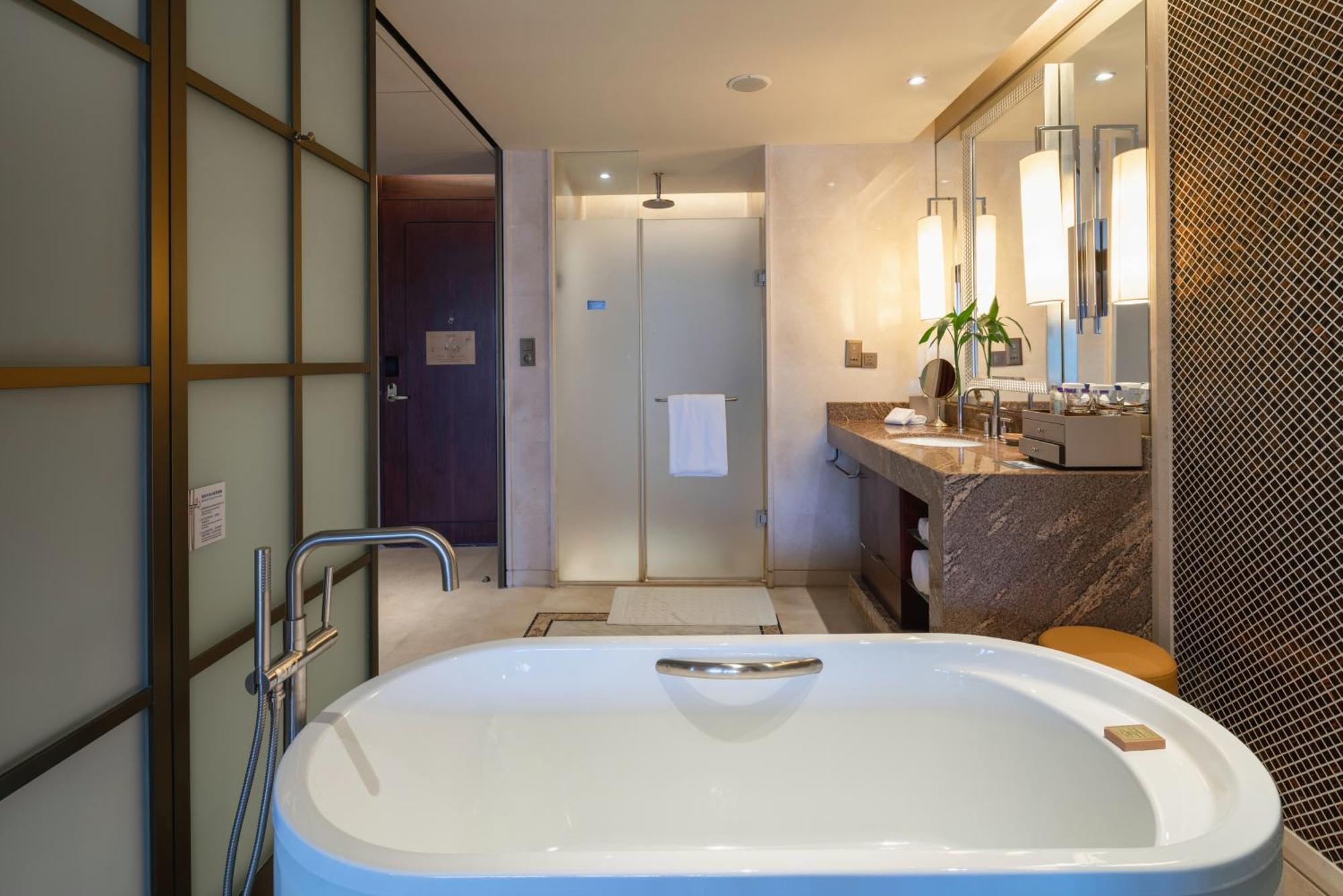 King Executive Premium Room with Lounge Access
