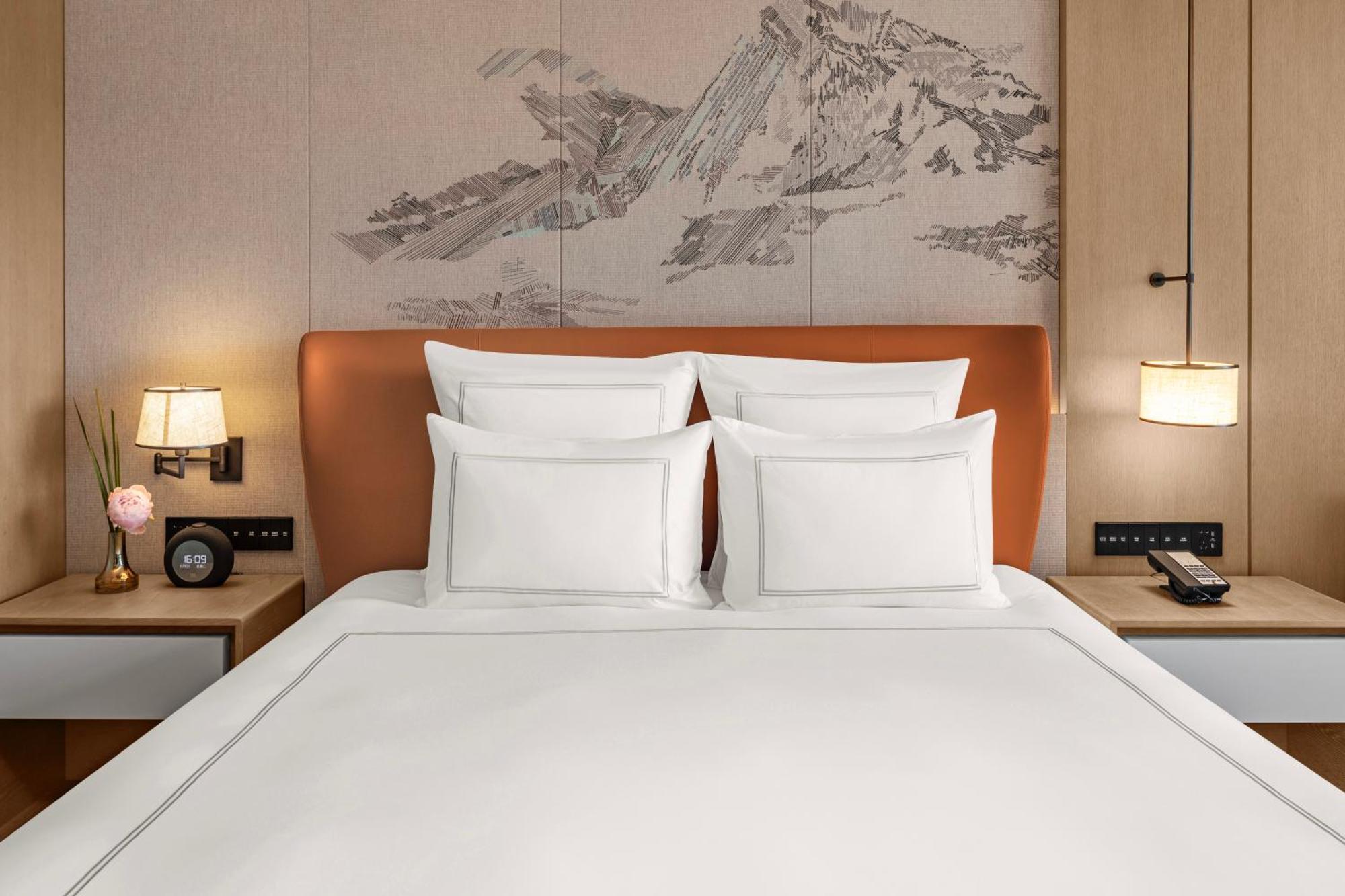 Swiss Select King Room