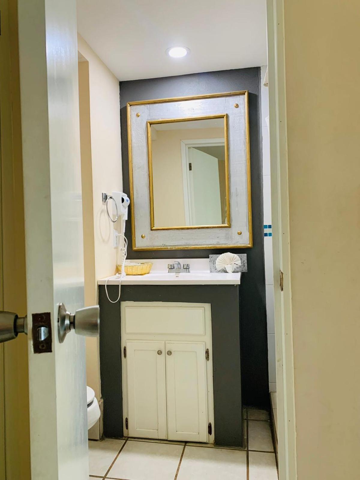 Standard Plus Double Room