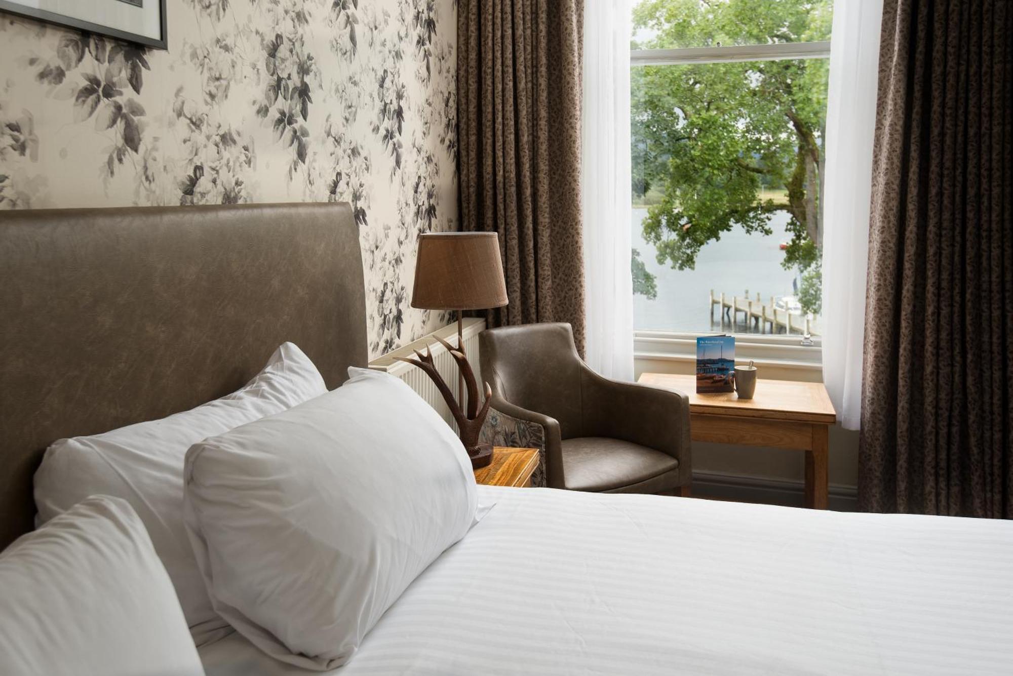 Superior Double or Twin Room with View