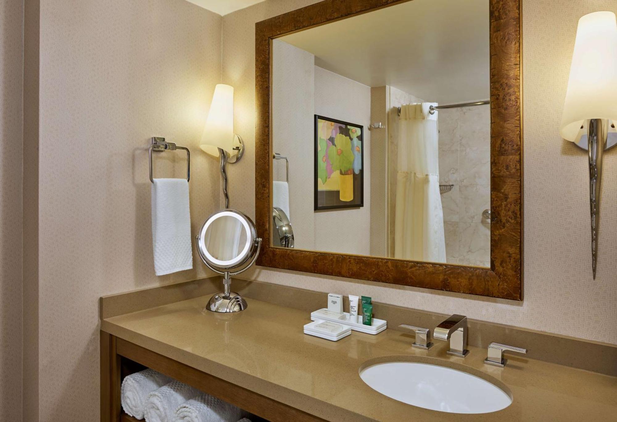 Double Room with Two Double Beds