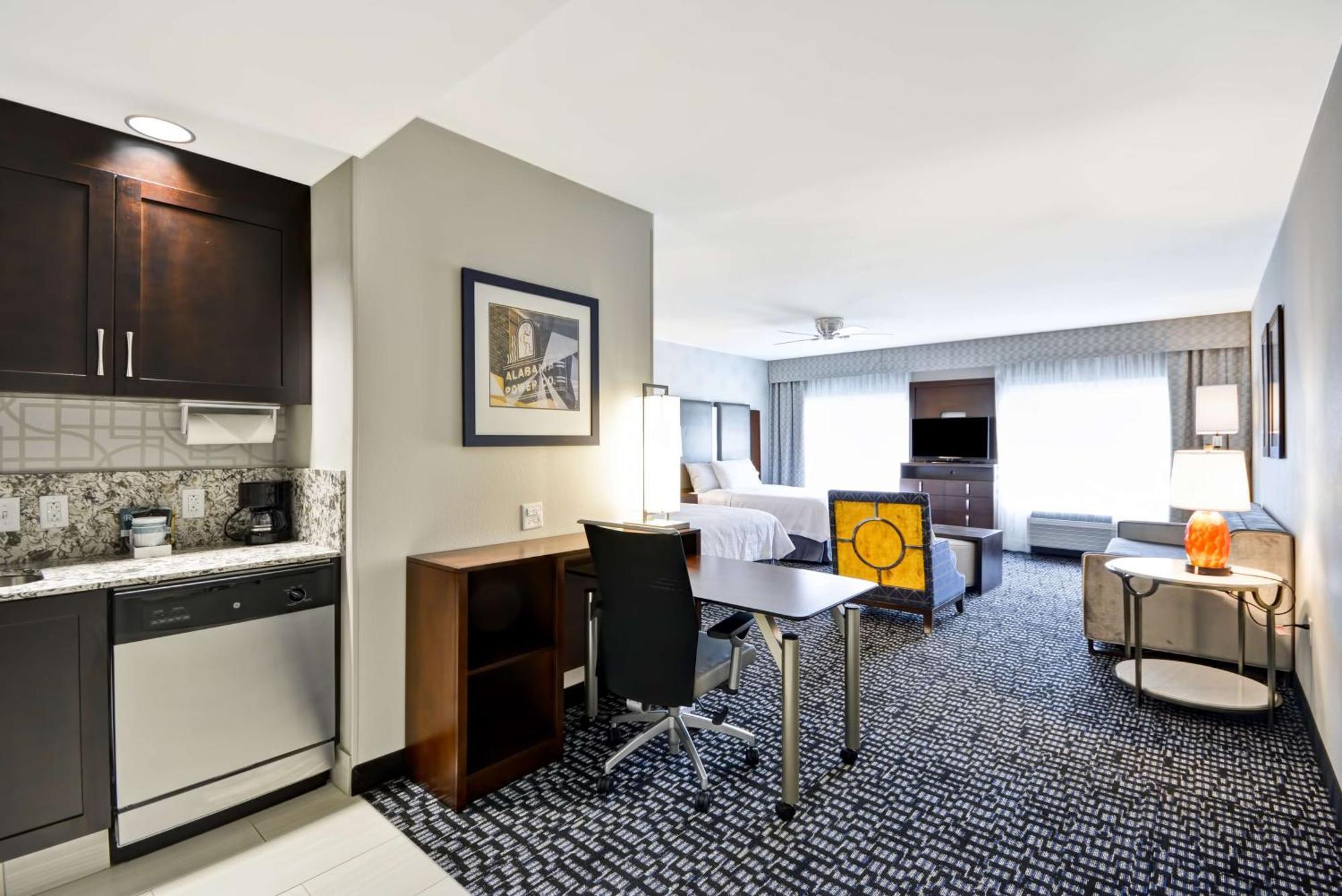 Studio Suite with Two Queen Beds - Hearing Access/Non-Smoking,1551313276:JPEG