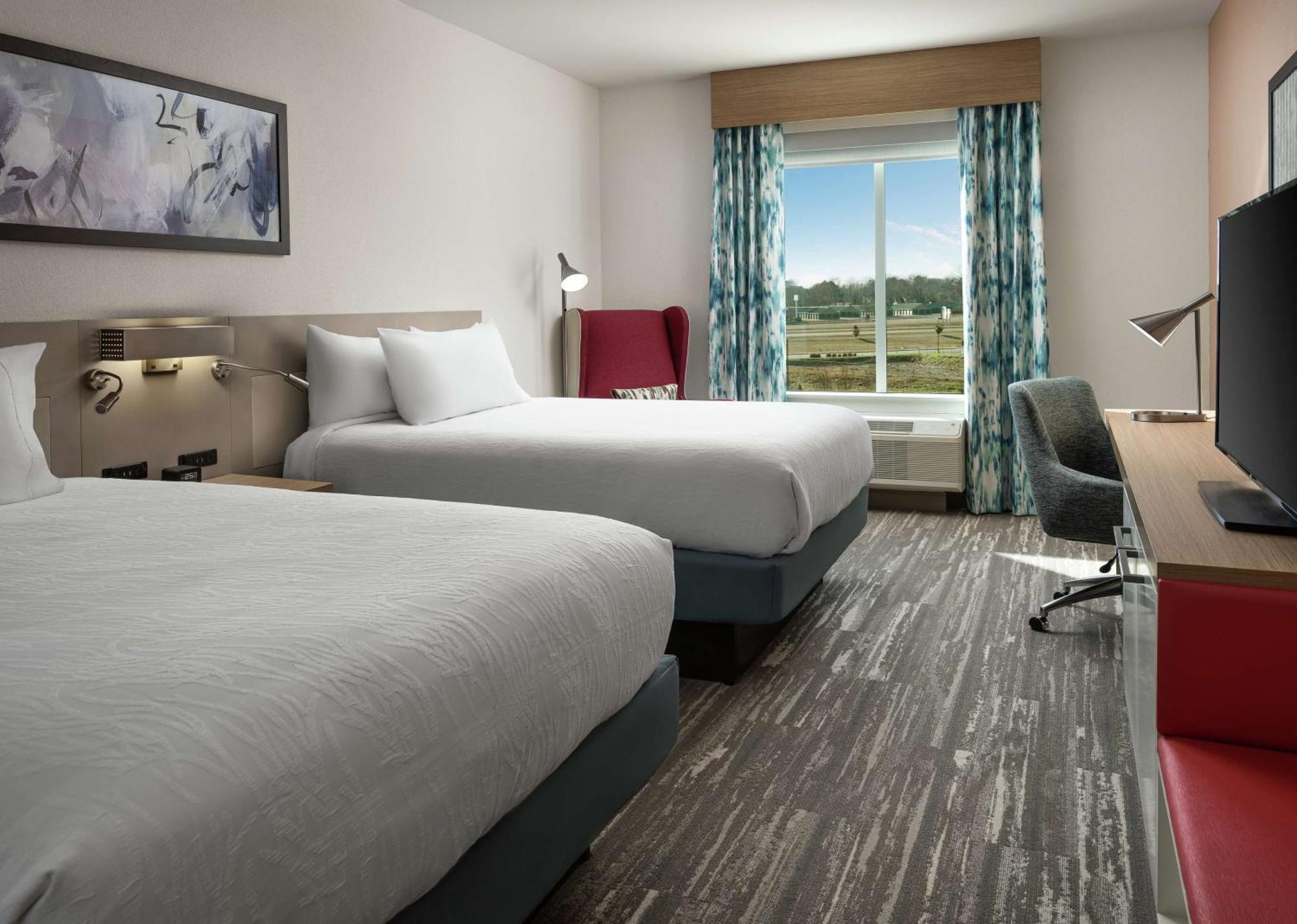 Queen Room with Two Queen Beds