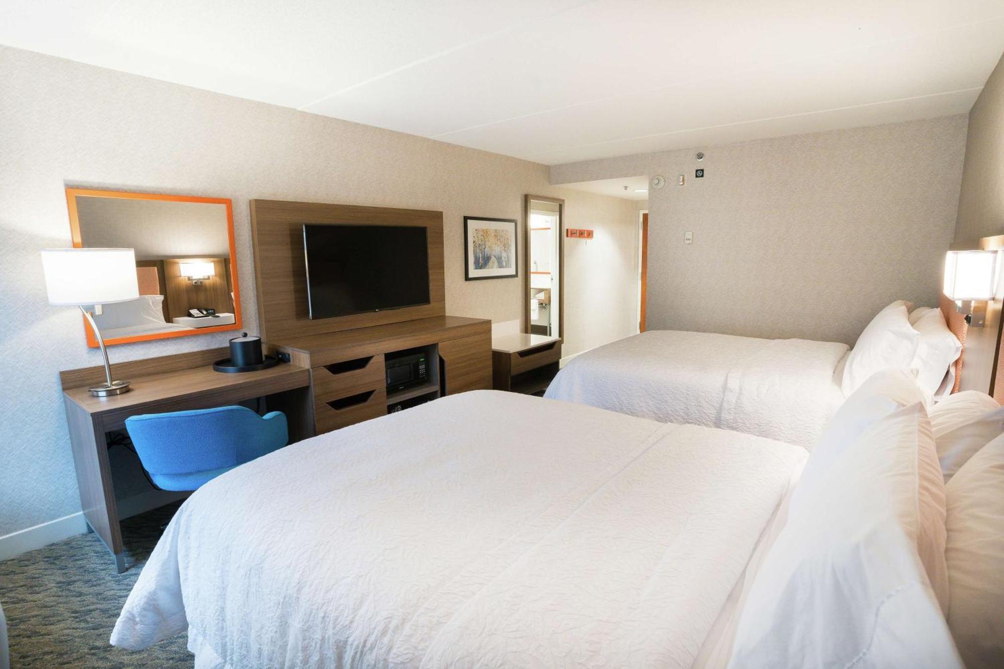 Queen Room with Two Queen Beds
