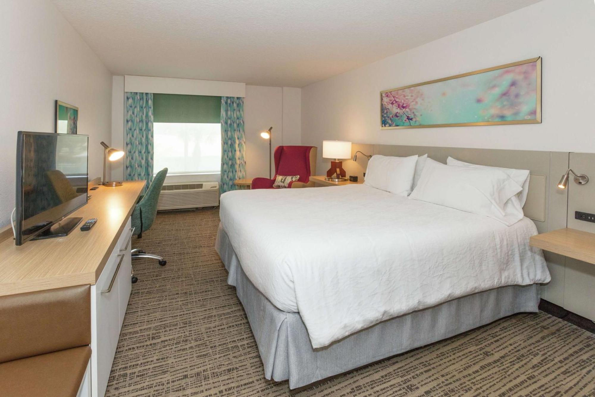 One-Bedroom King Suite with Sofa Bed,1551382366:JPEG