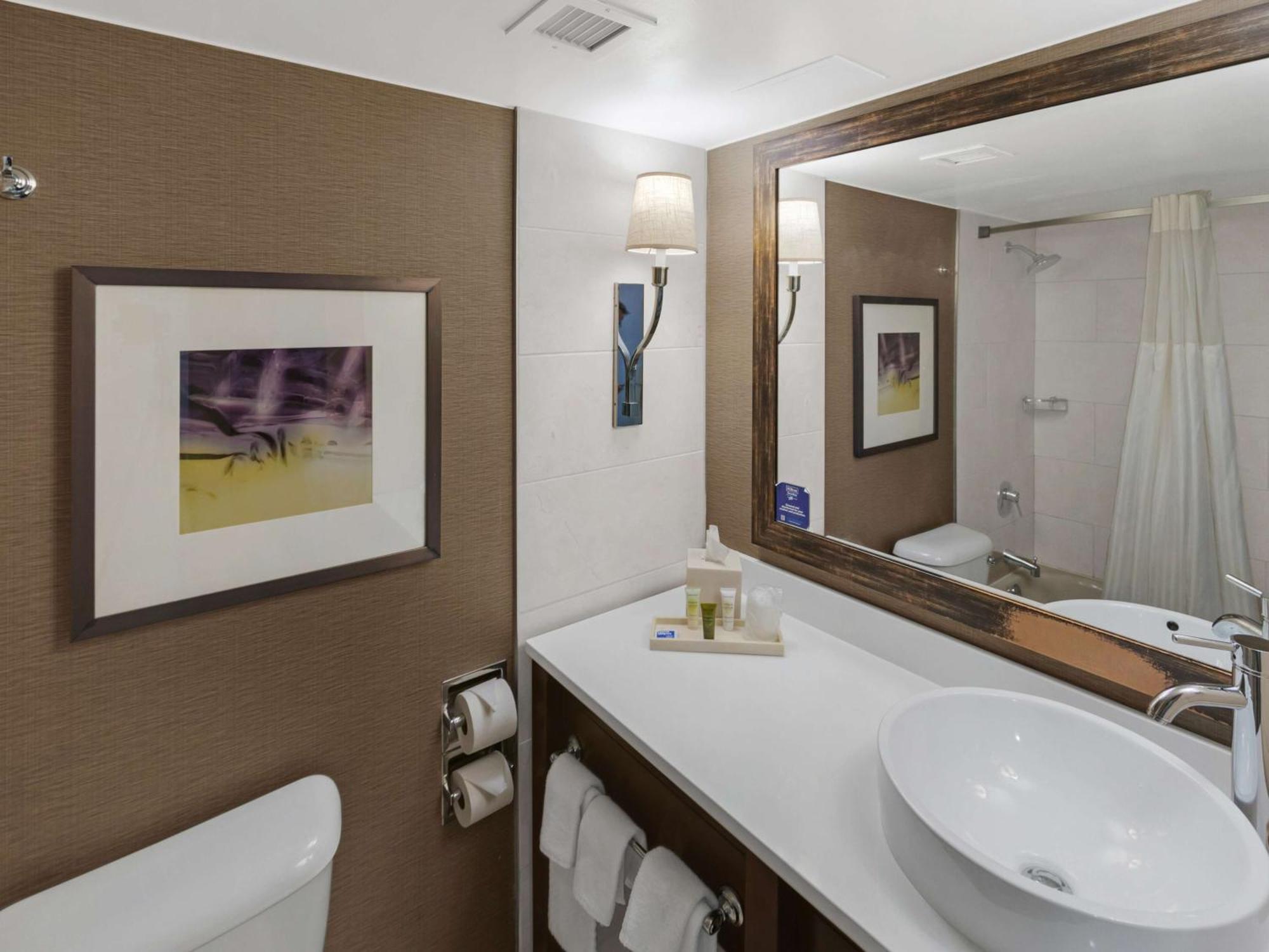 Double Room with Two Double Beds