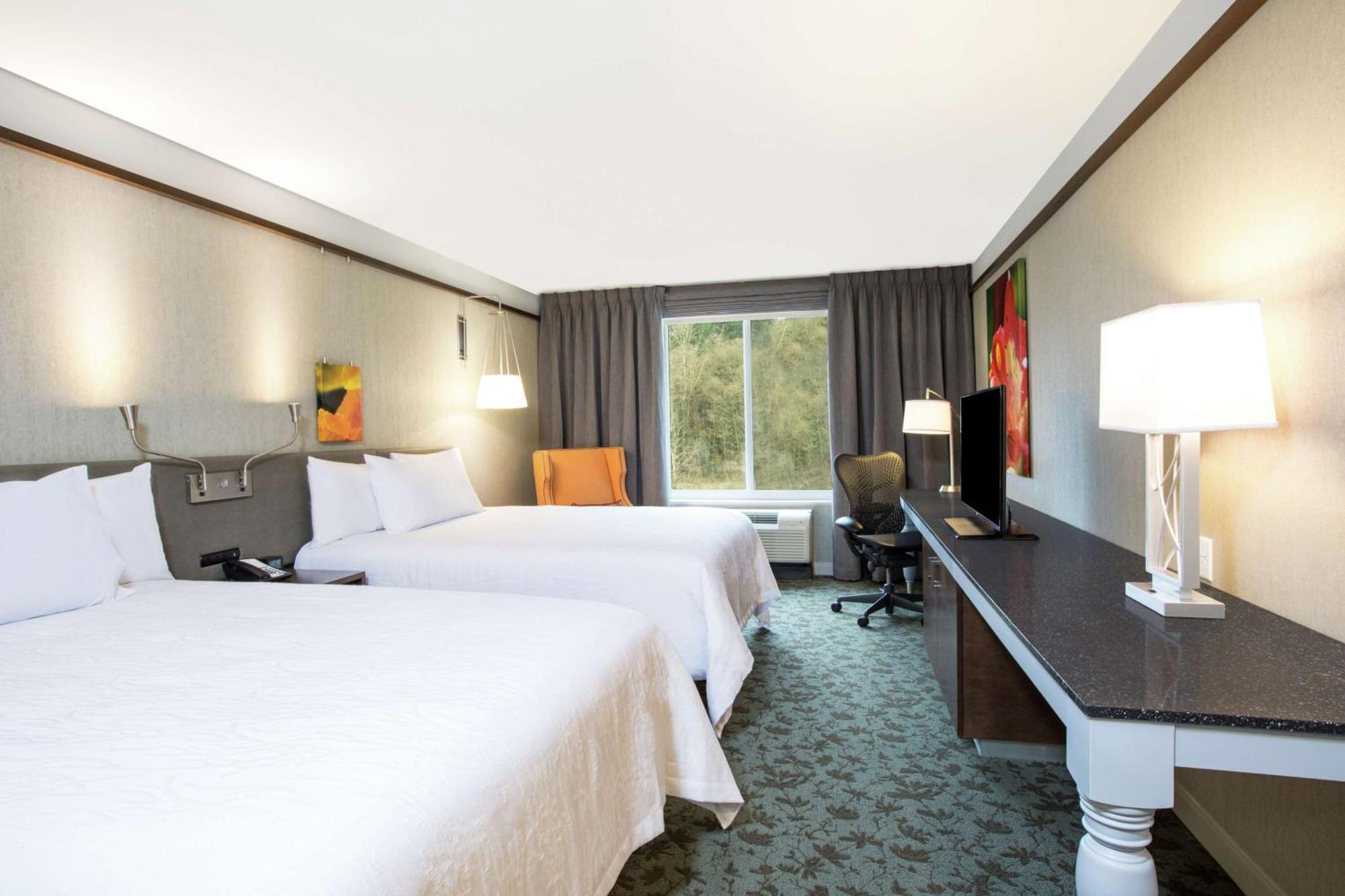 Queen Room with Two Queen Beds