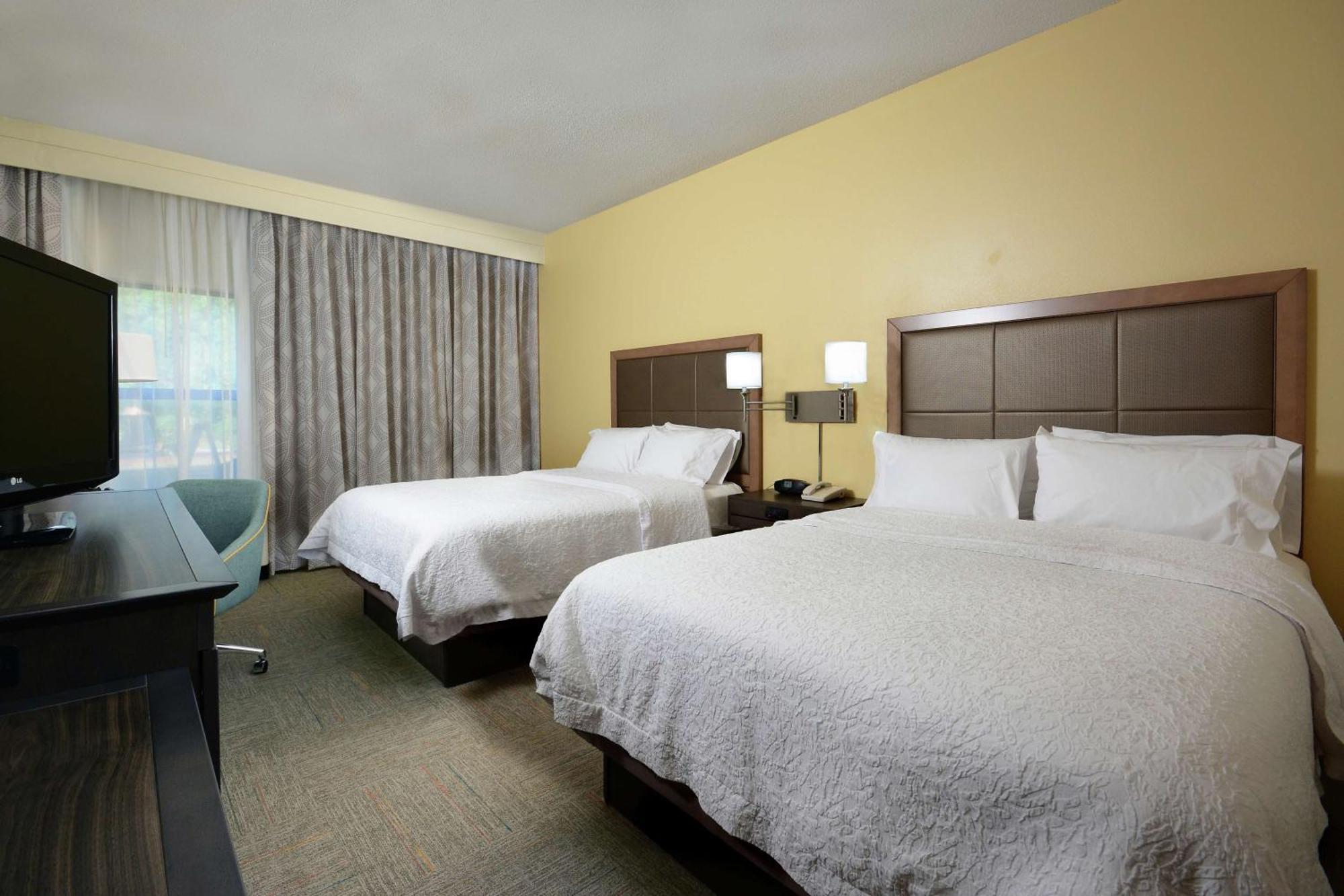Room with Two Queen Beds - Non-Smoking,1551520900:JPEG
