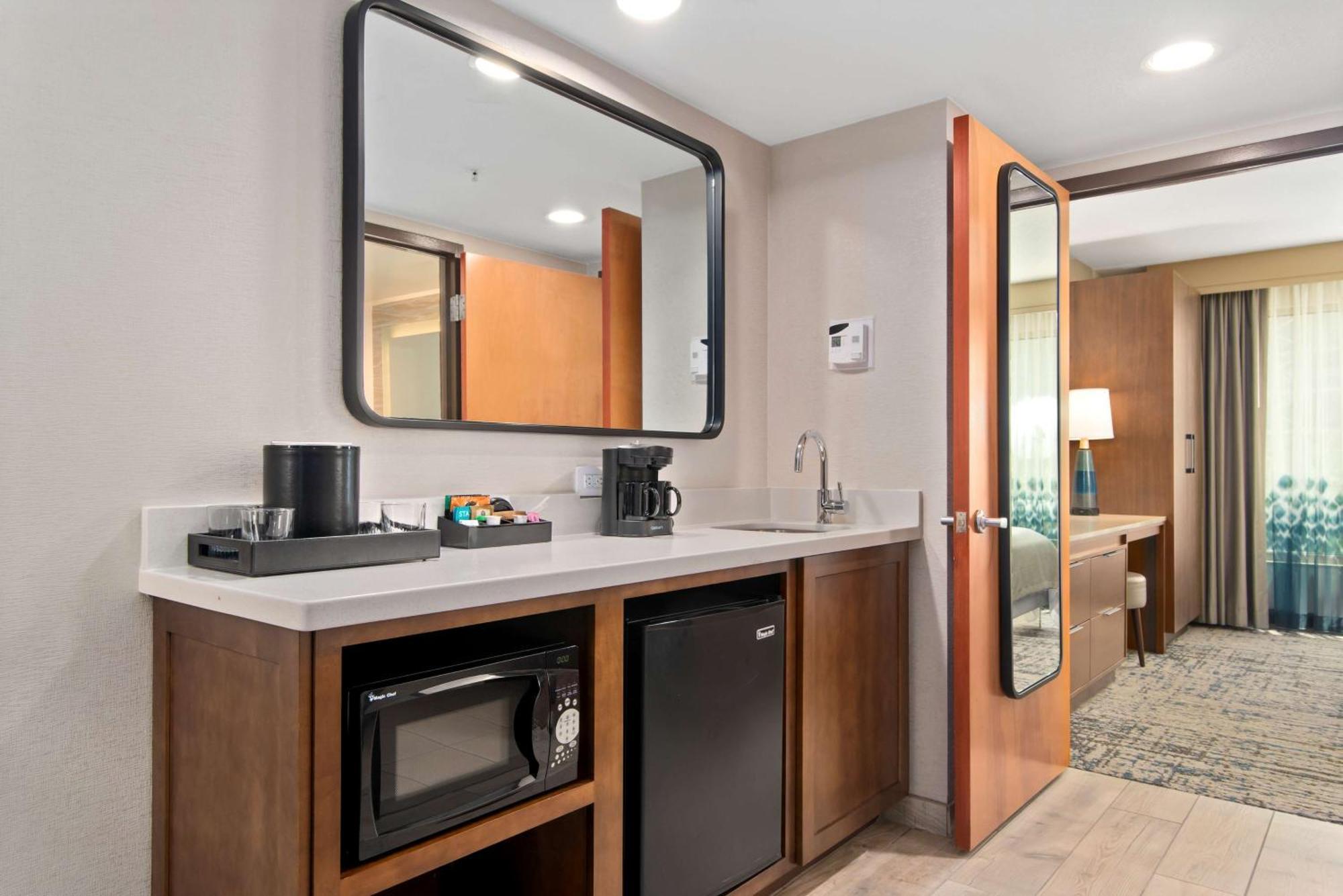 King Suite