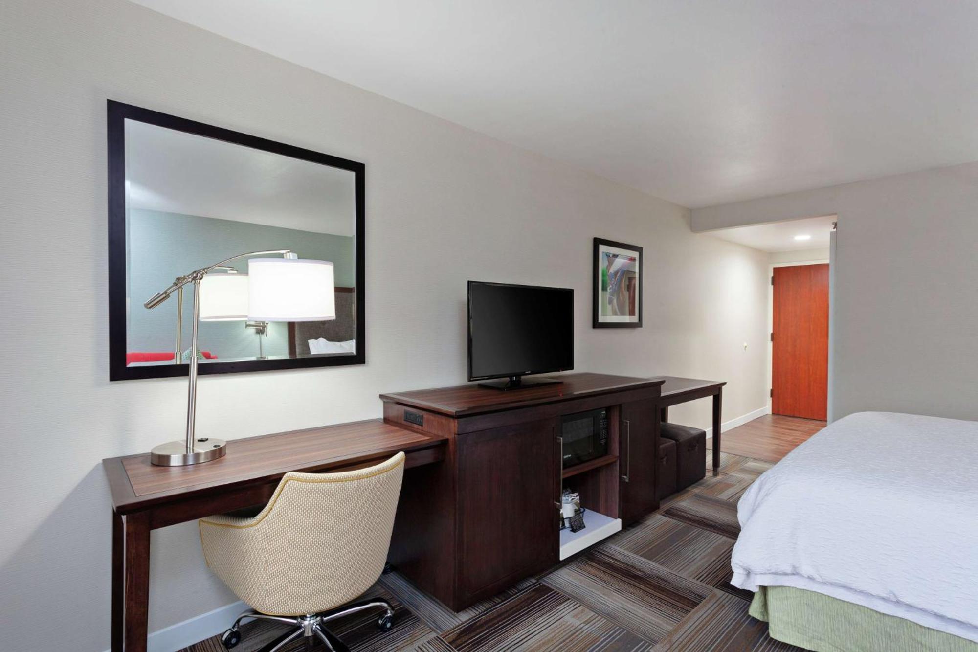 King Room - Mobility Access/Non-Smoking