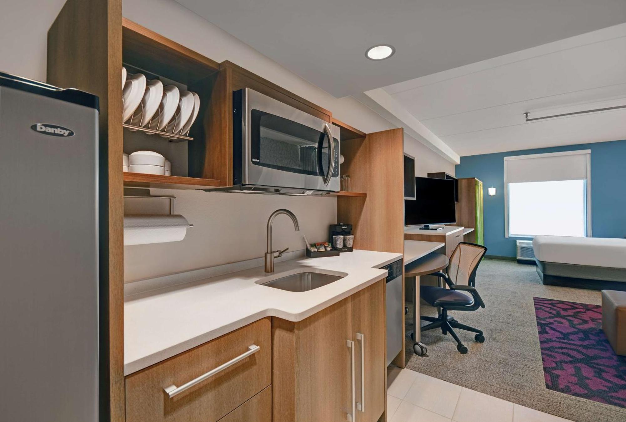 Queen Suite